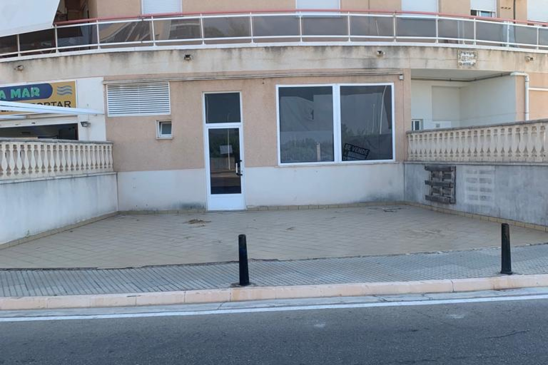 Resale - Commercial - Guardamar
