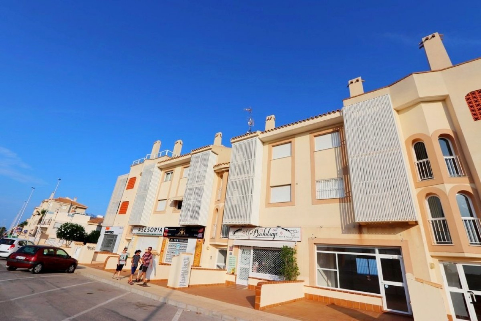 Resale - Commercial - Orihuela Costa - Agua Marina