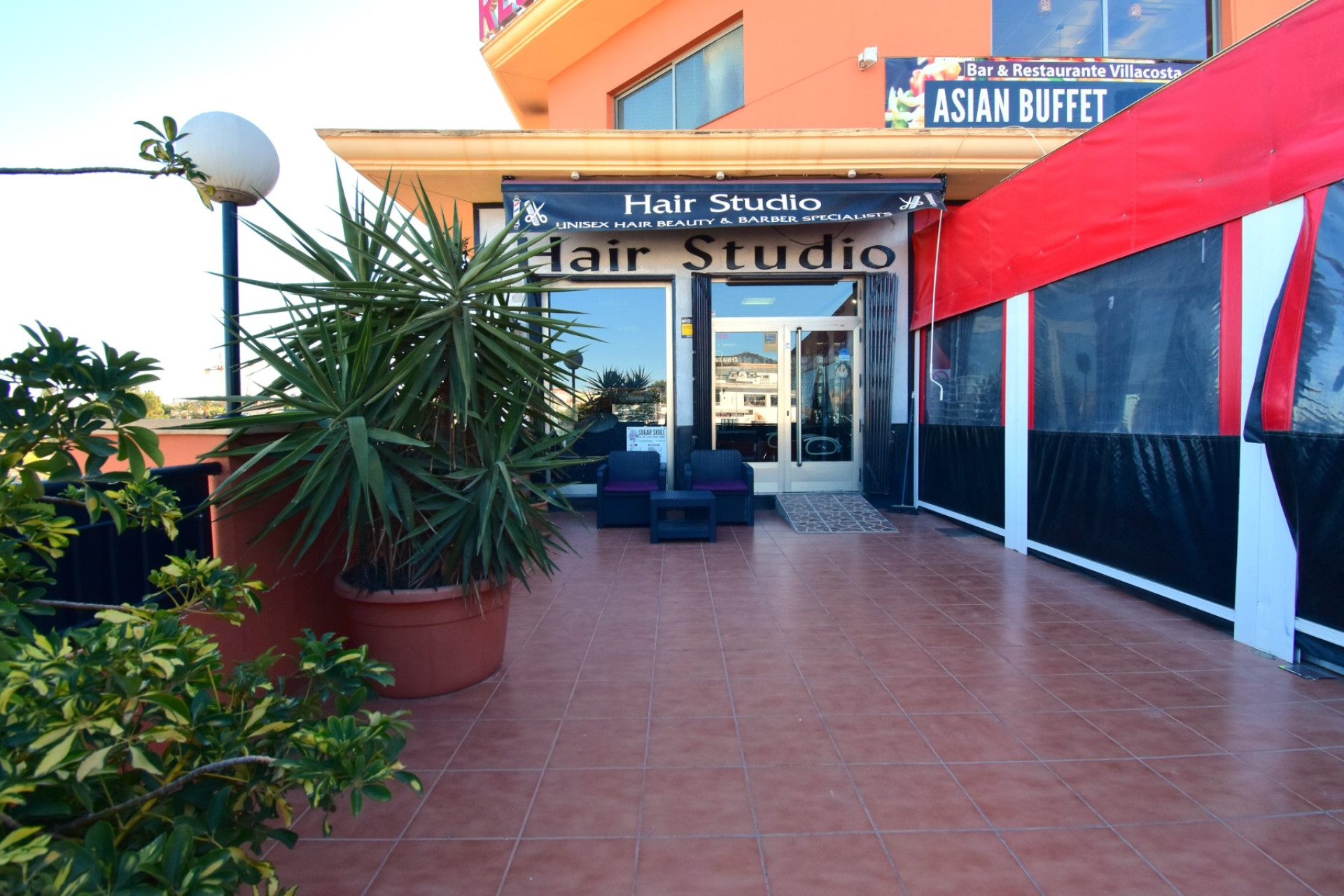 Resale - Commercial - Orihuela Costa - La Zenia