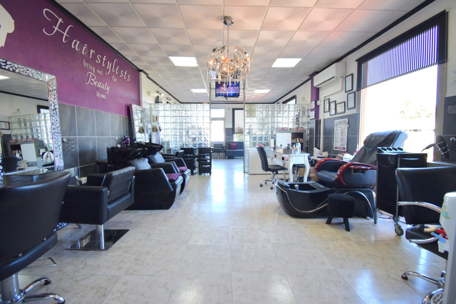 Resale - Commercial - Orihuela Costa - La Zenia