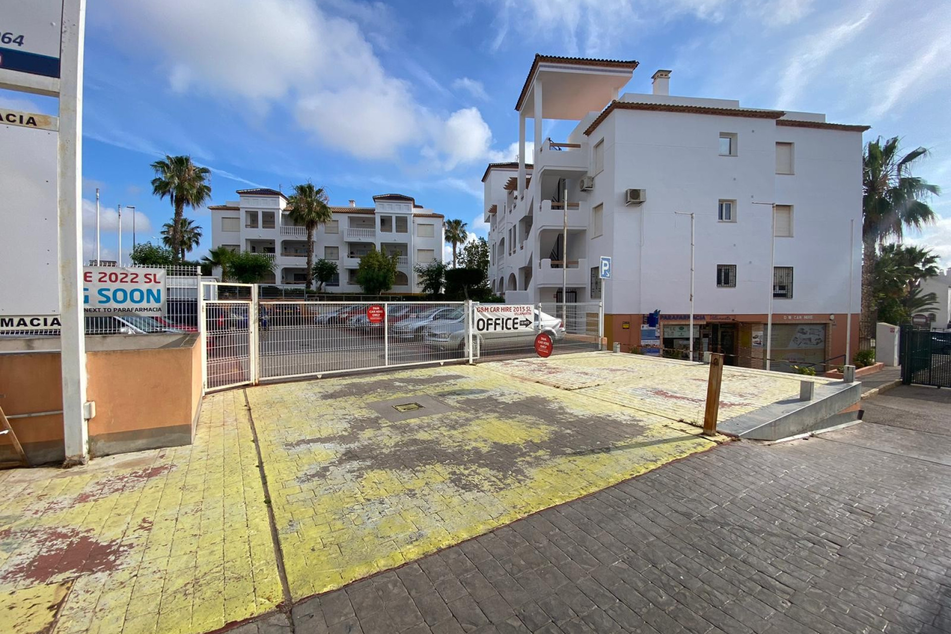 Resale - Commercial - Orihuela Costa - Villamartin