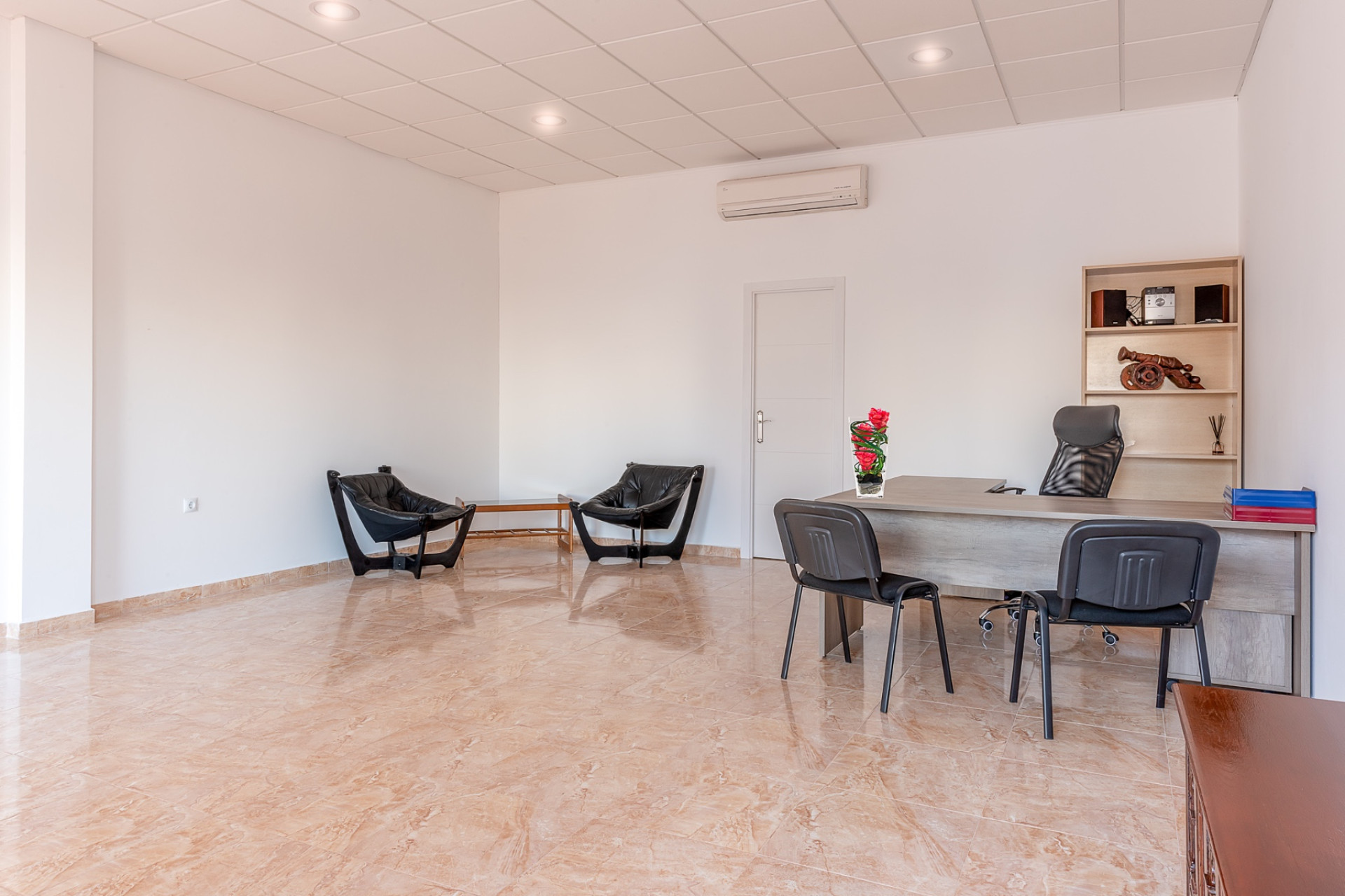 Resale - Commercial - Orihuela Costa