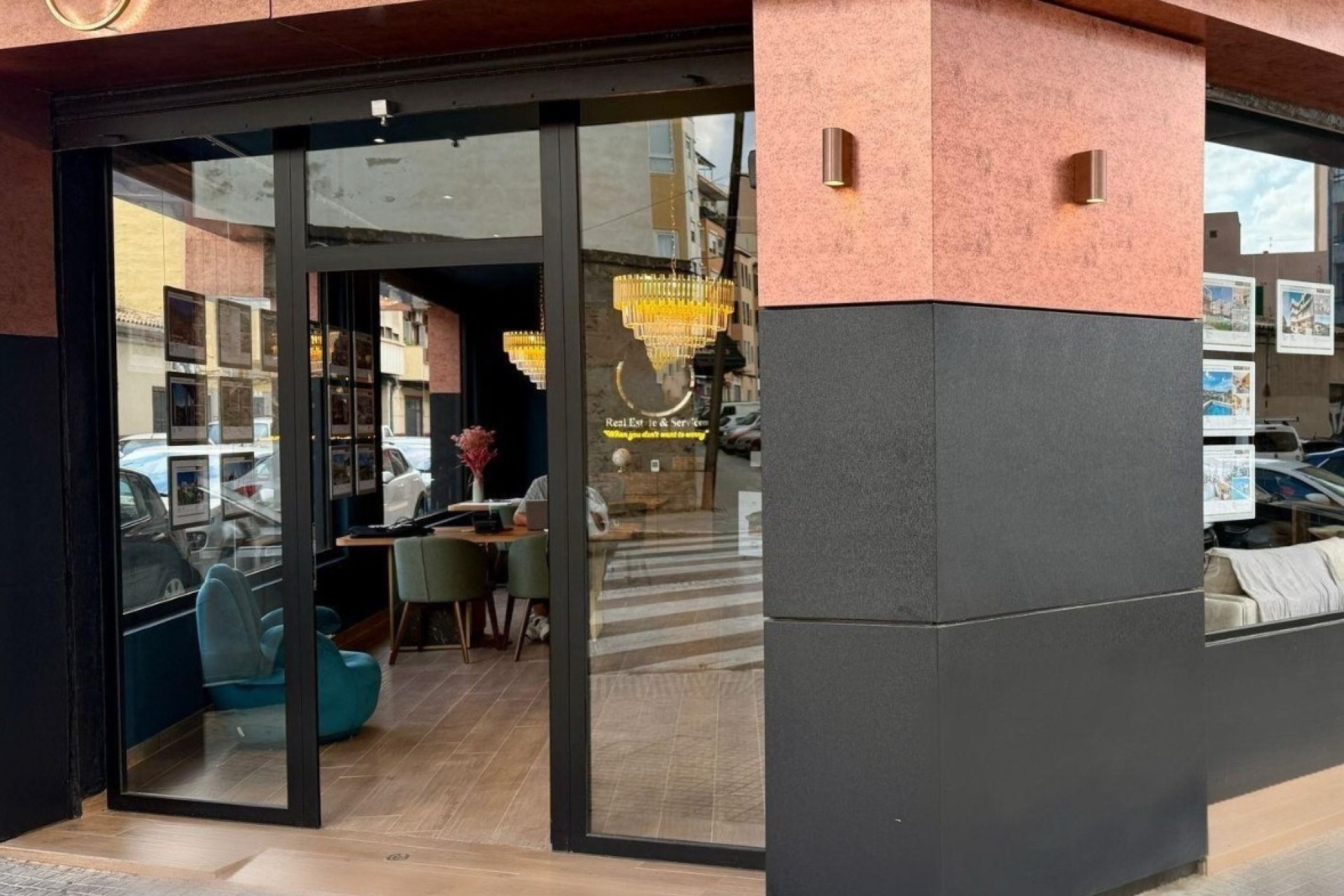 Resale - Commercial - Palma de Mallorca - Mallorca