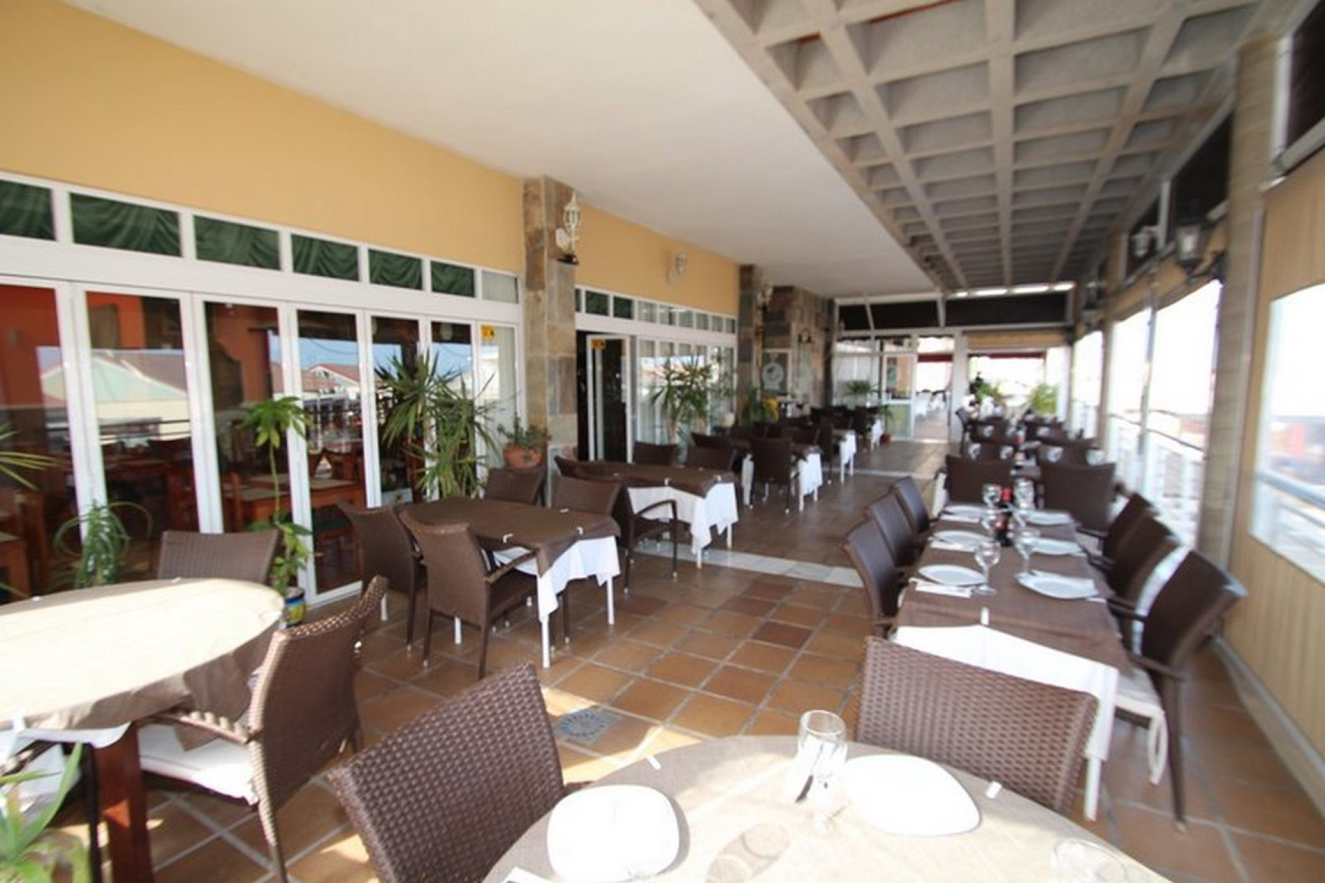 Resale - Commercial - Playa Flamenca