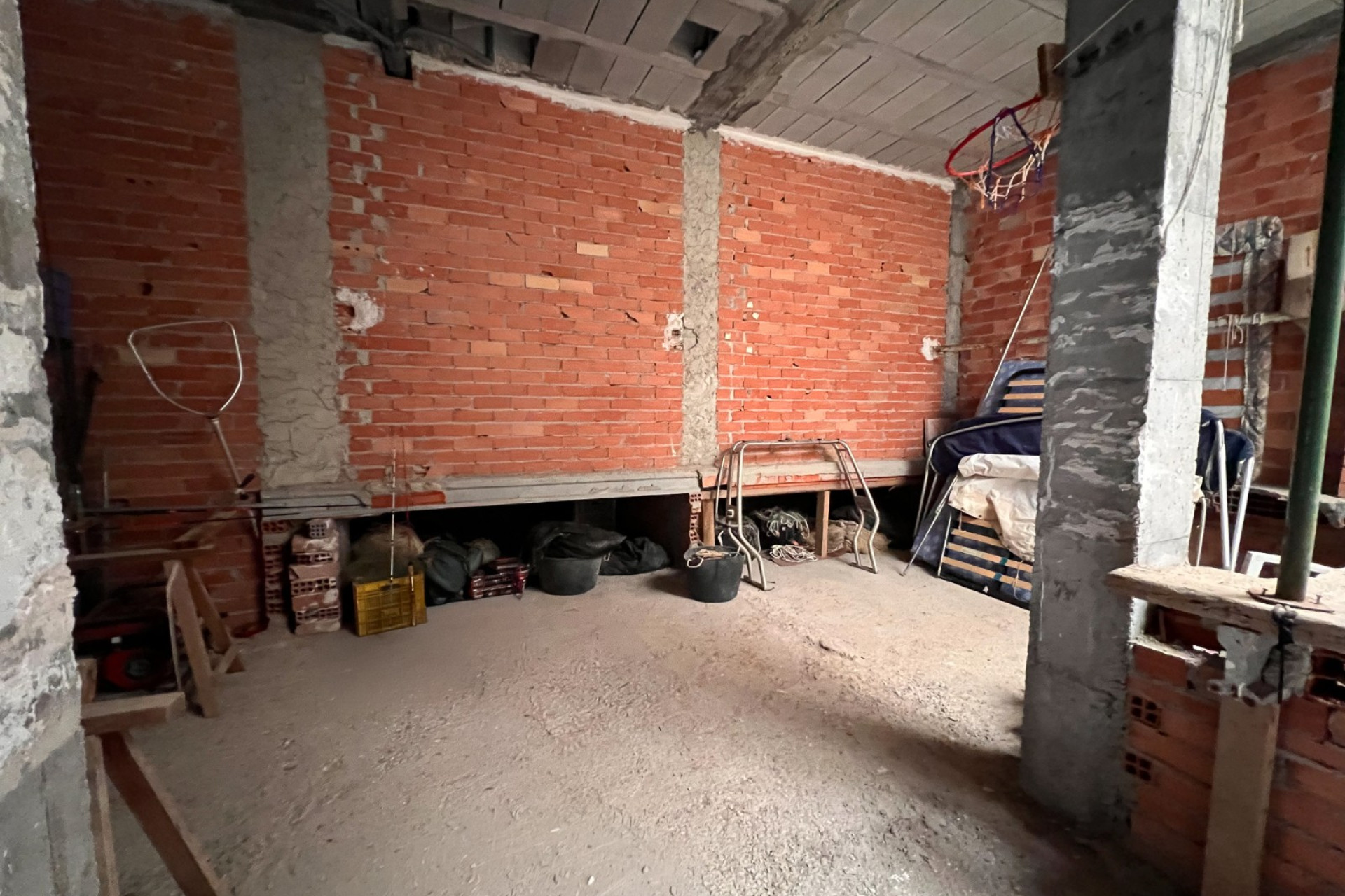 Resale - Commercial premises - Guardamar del Segura - Guardamar