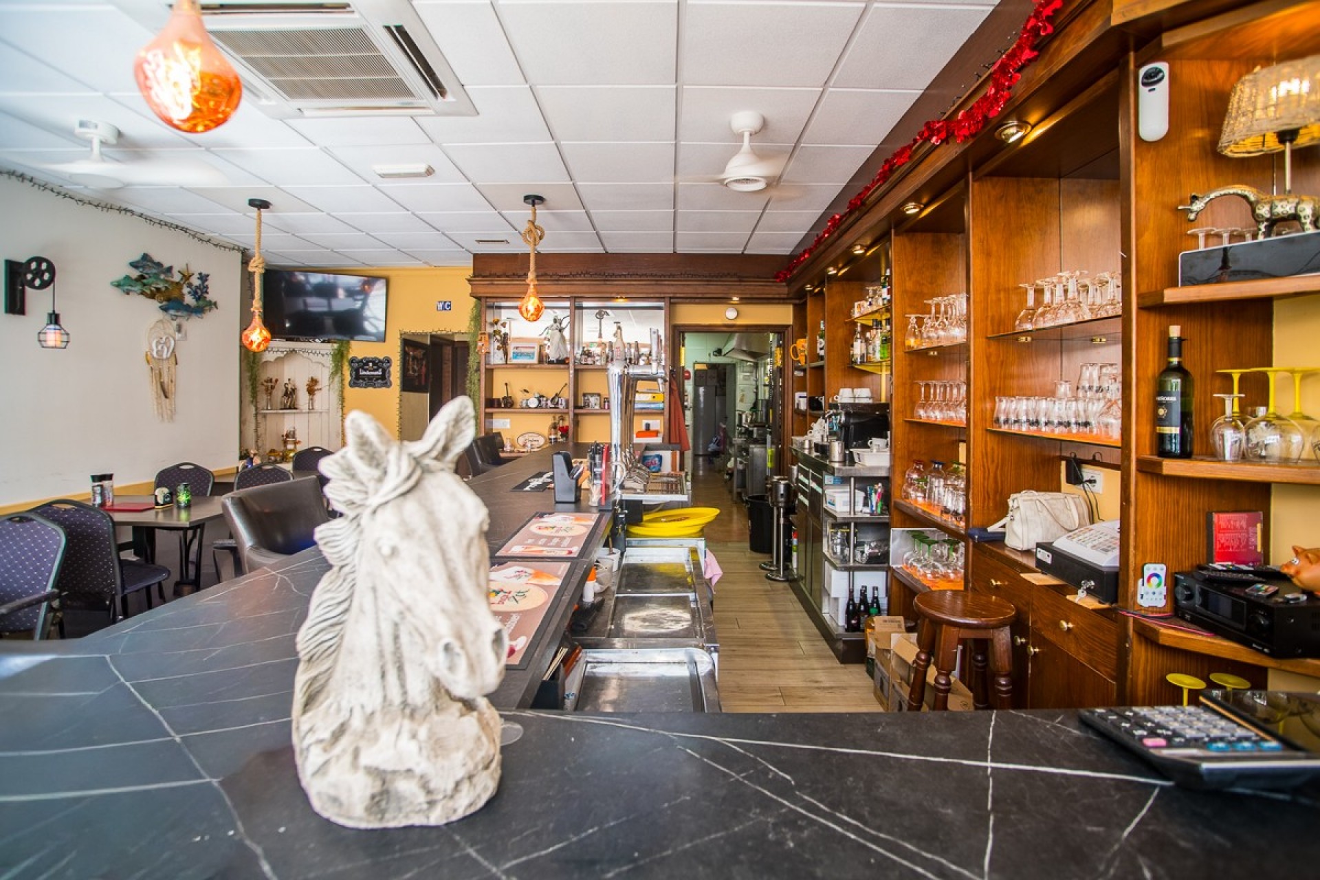 Resale - COMMERCIAL PROPERTY - Orihuela - Los Balcones Y los Altos