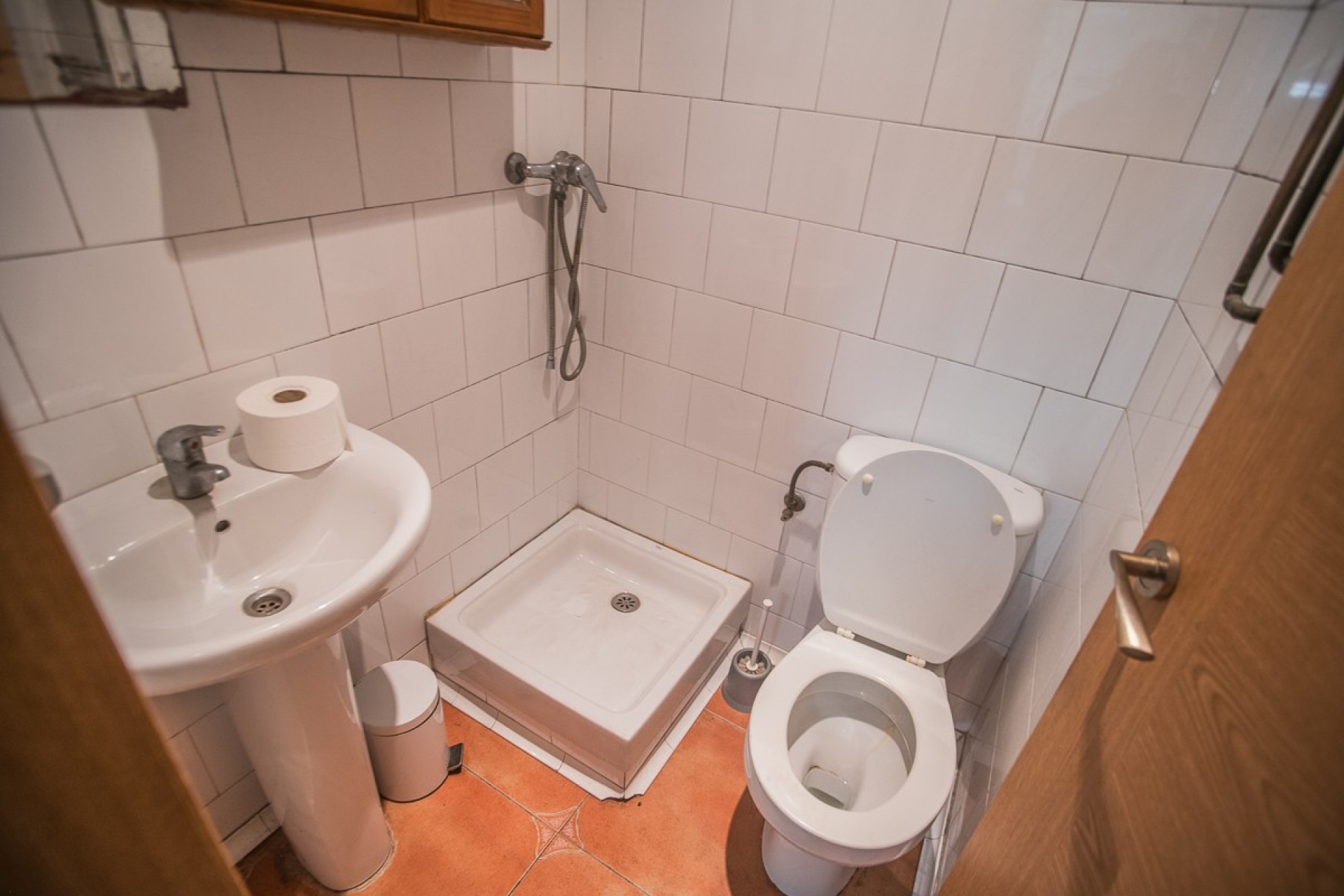 Resale - COMMERCIAL PROPERTY - Orihuela - Los Balcones Y los Altos