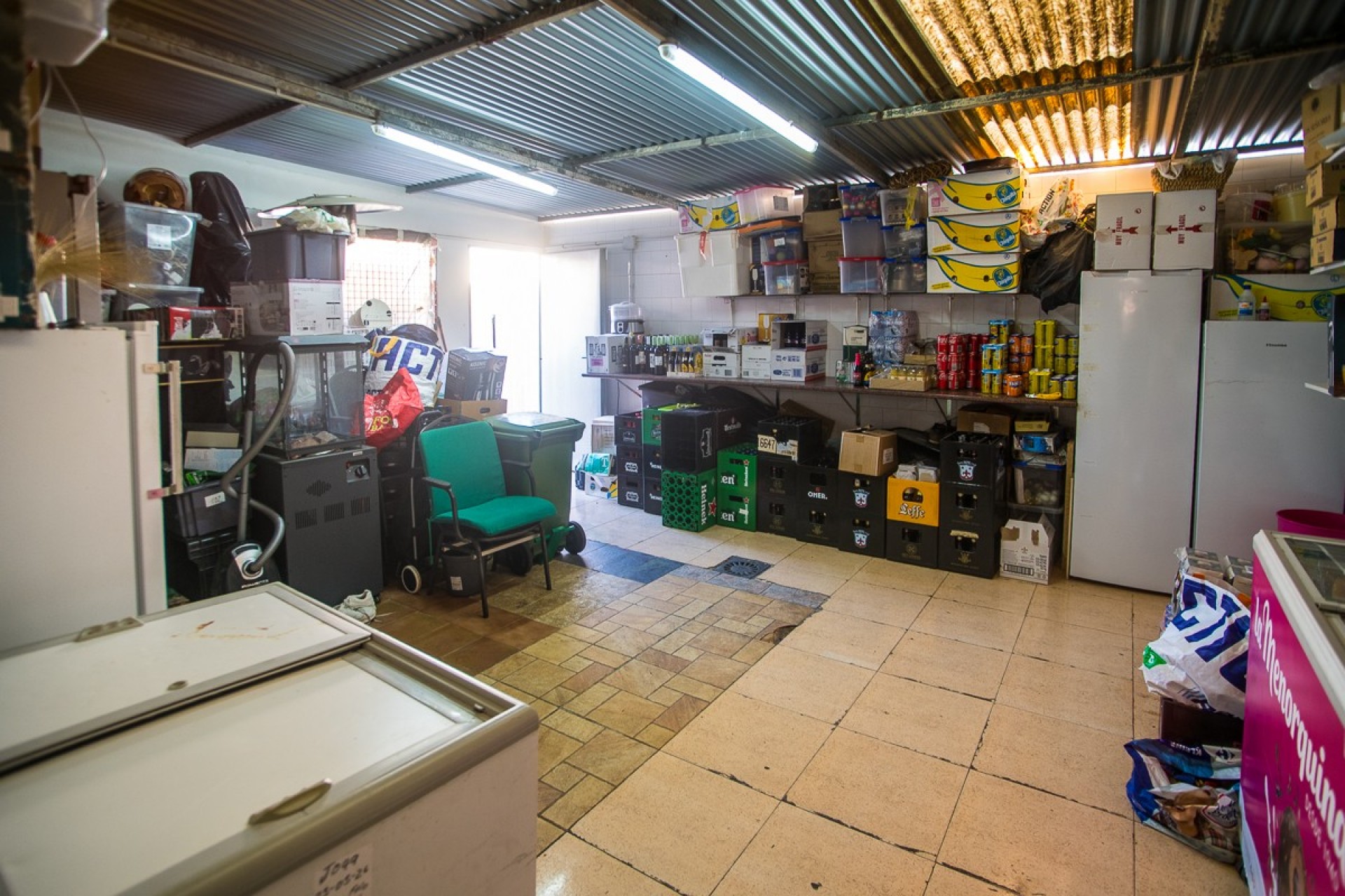 Resale - COMMERCIAL PROPERTY - Orihuela - Los Balcones Y los Altos