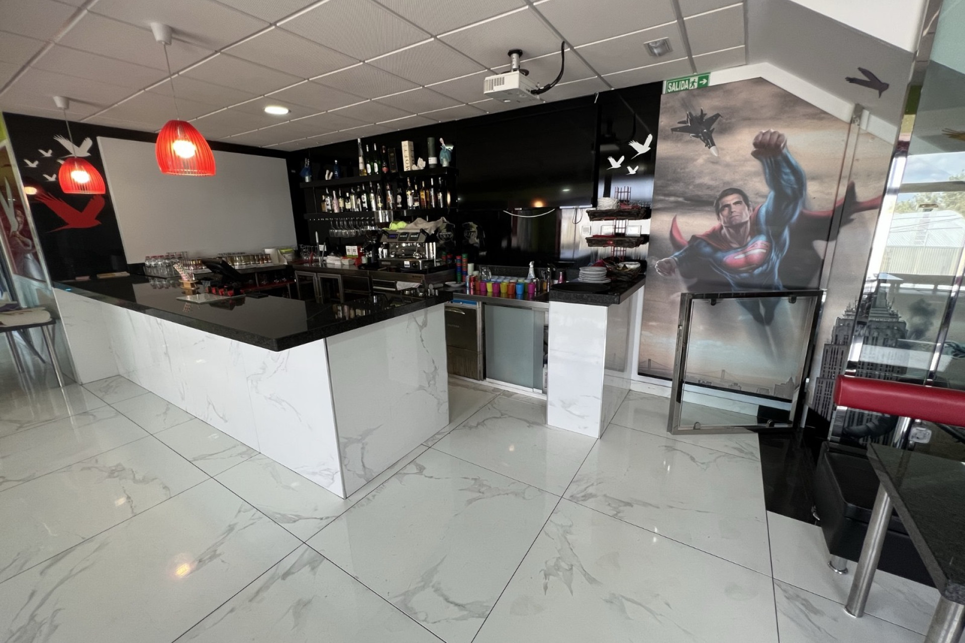 Resale - Commercial - Torrevieja - Costa Blanca Sur
