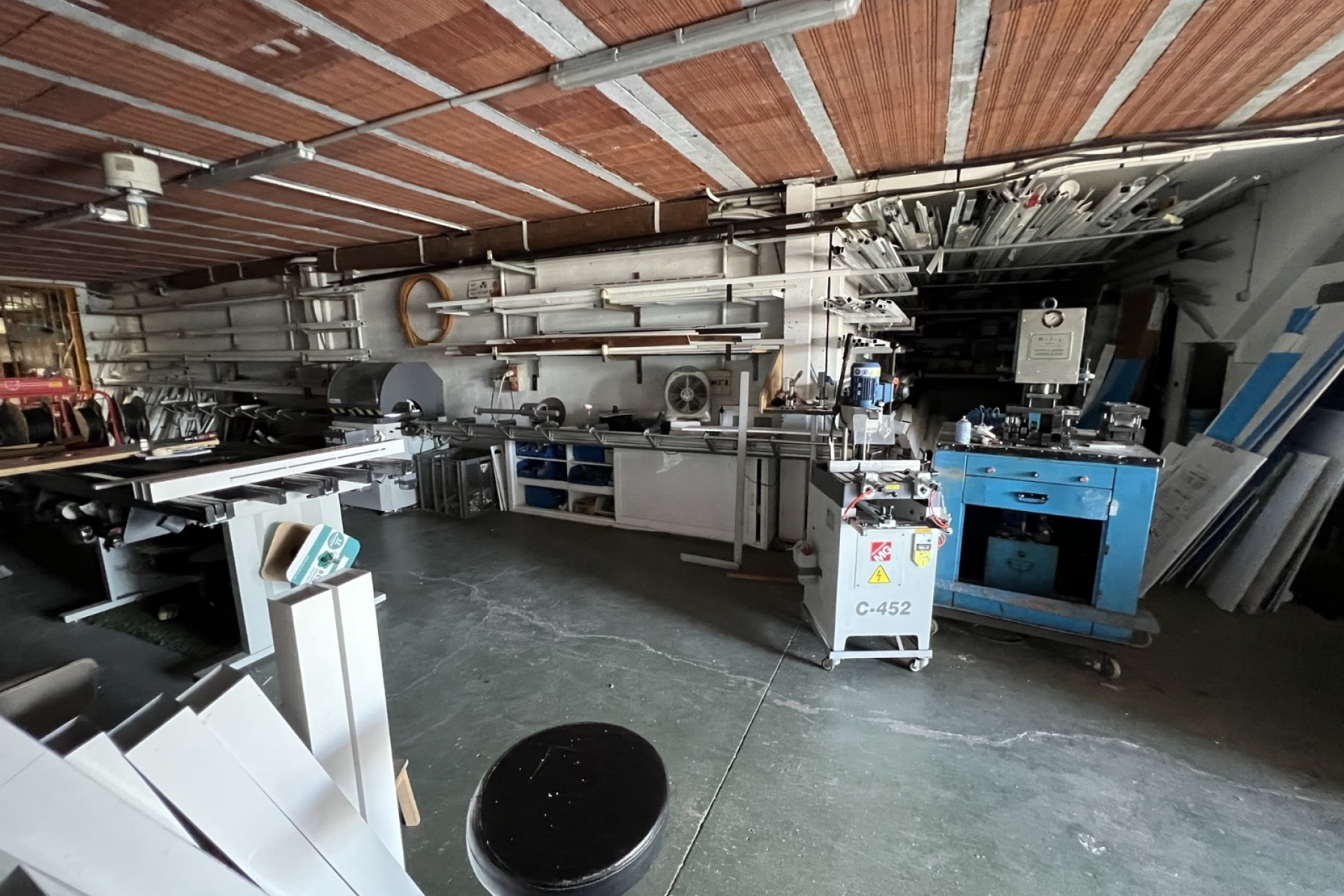 Resale - Commercial - Torrevieja - Costa Blanca Sur