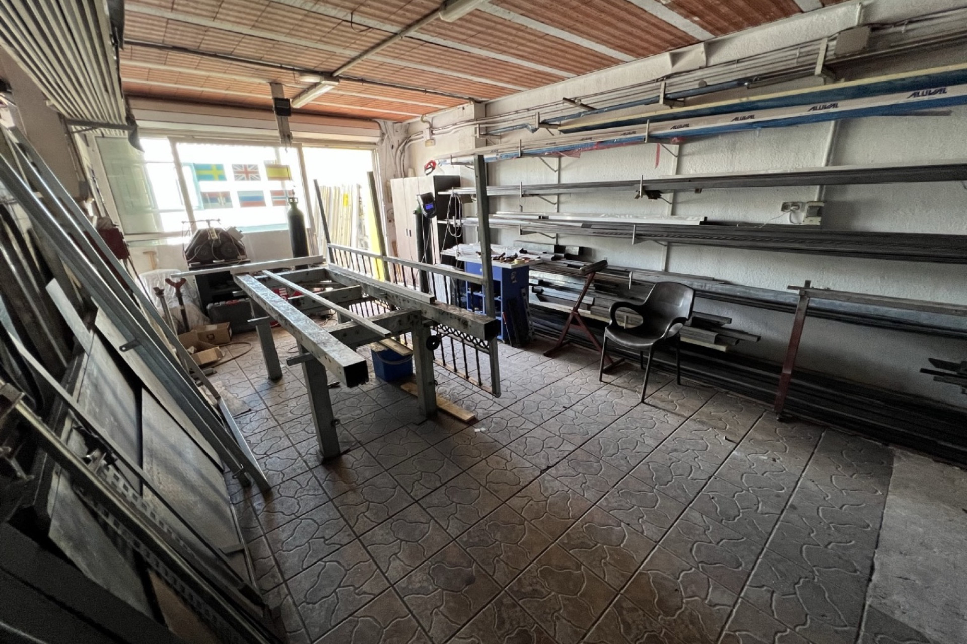 Resale - Commercial - Torrevieja - Costa Blanca Sur