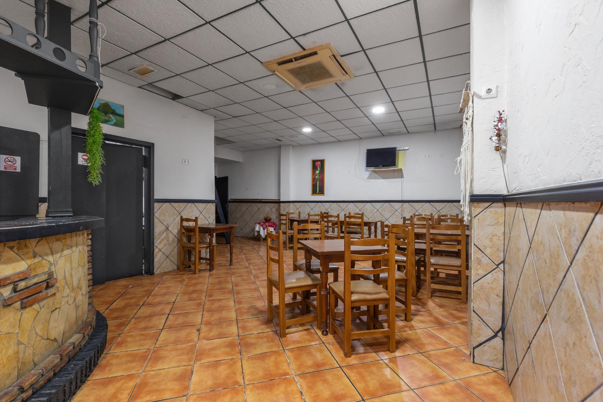 Resale - Commercial - Torrevieja - Estacion de autobuses