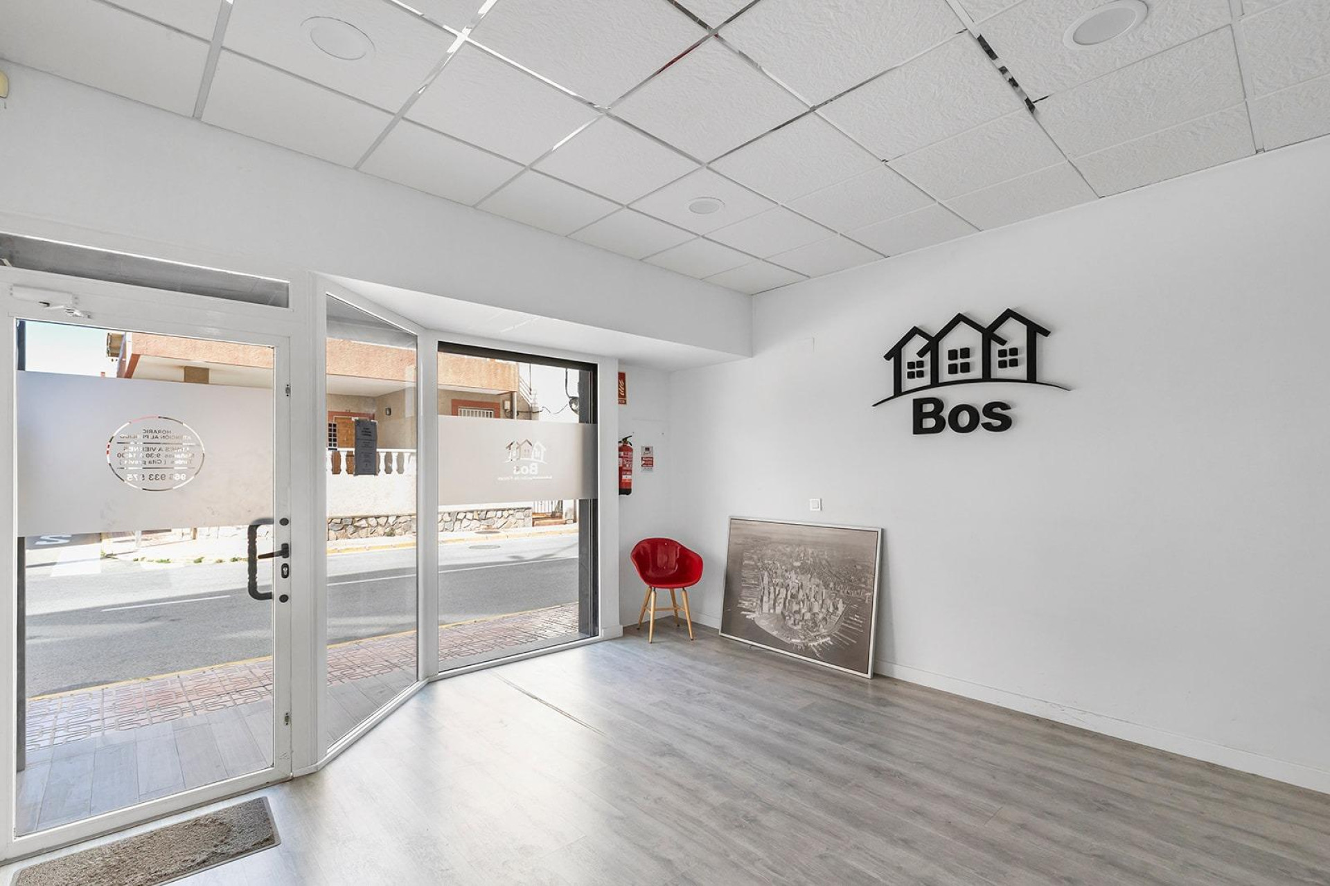 Resale - Commercial - Torrevieja - La Mata