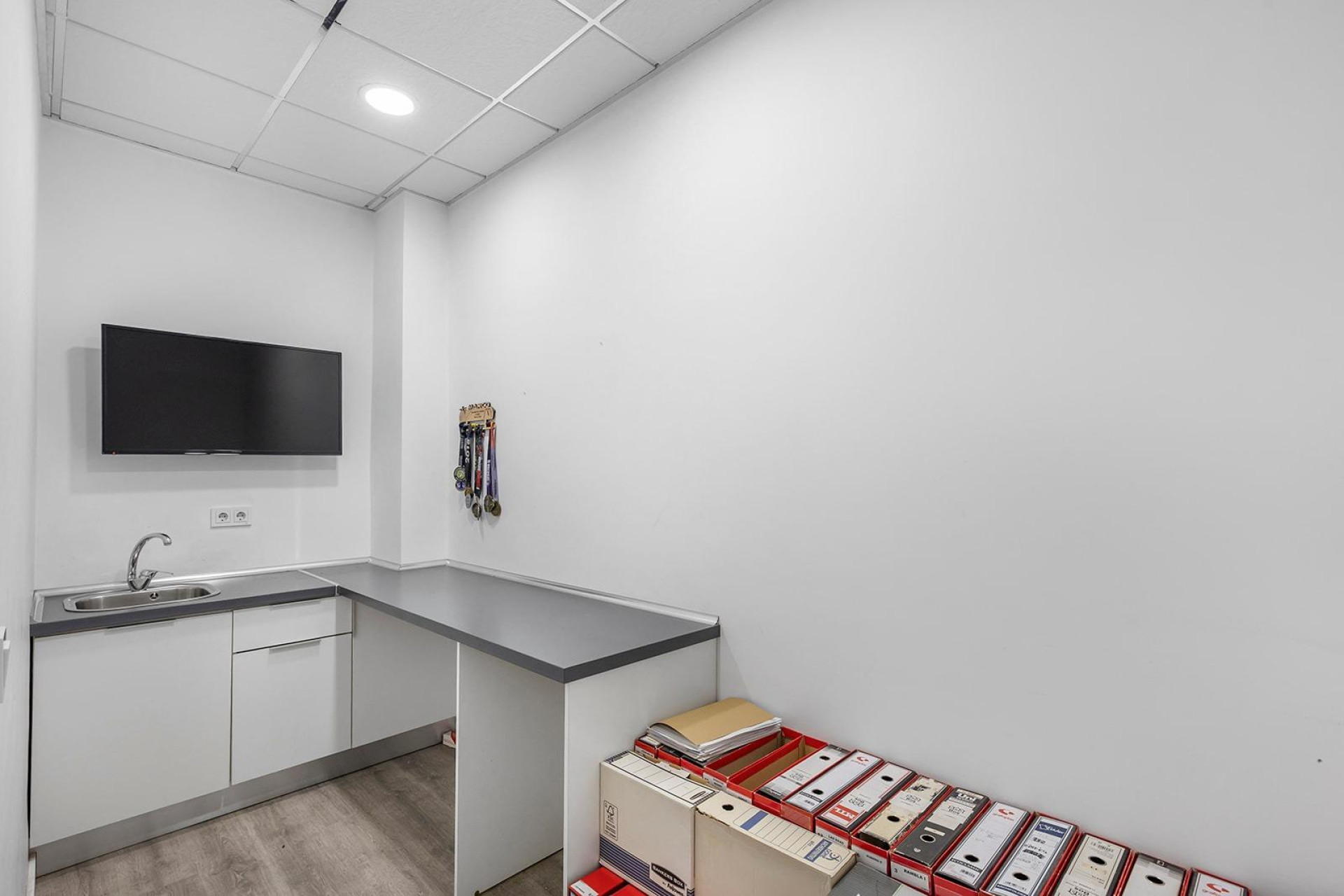 Resale - Commercial - Torrevieja - La Mata