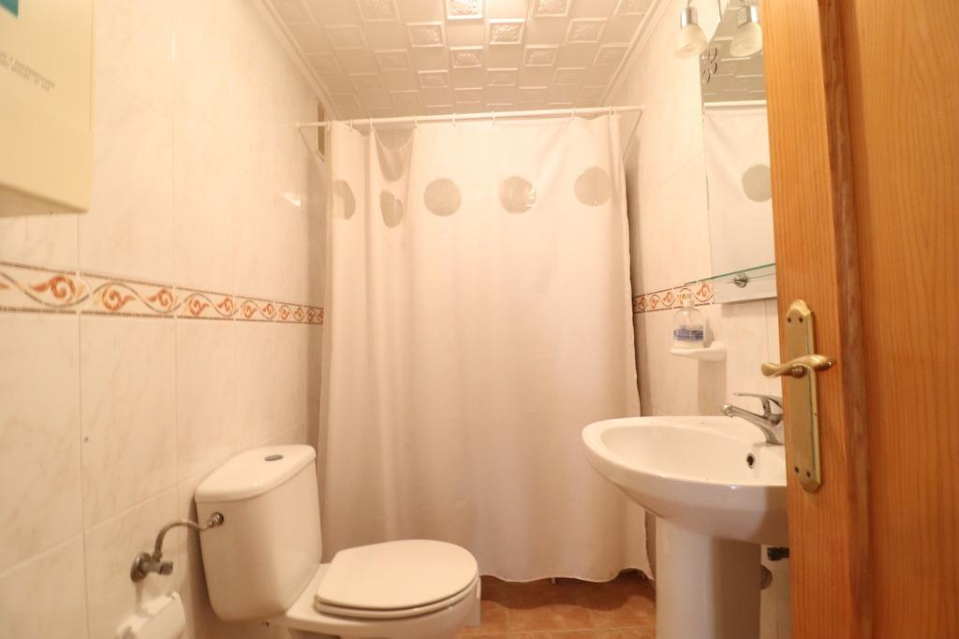 Resale - Commercial - Torrevieja - Playa del Cura