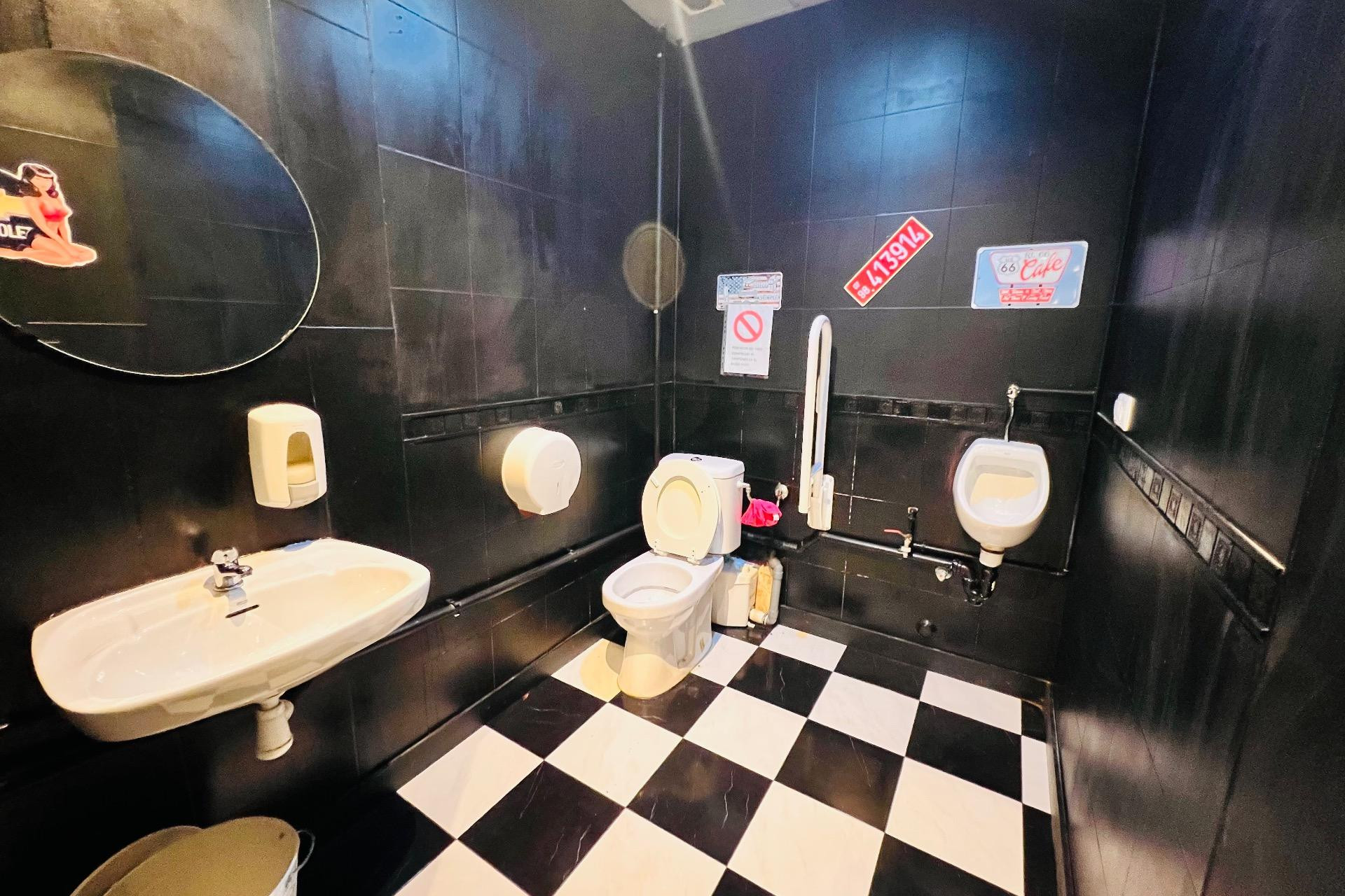 Resale - Commercial - Torrevieja - torrevieja