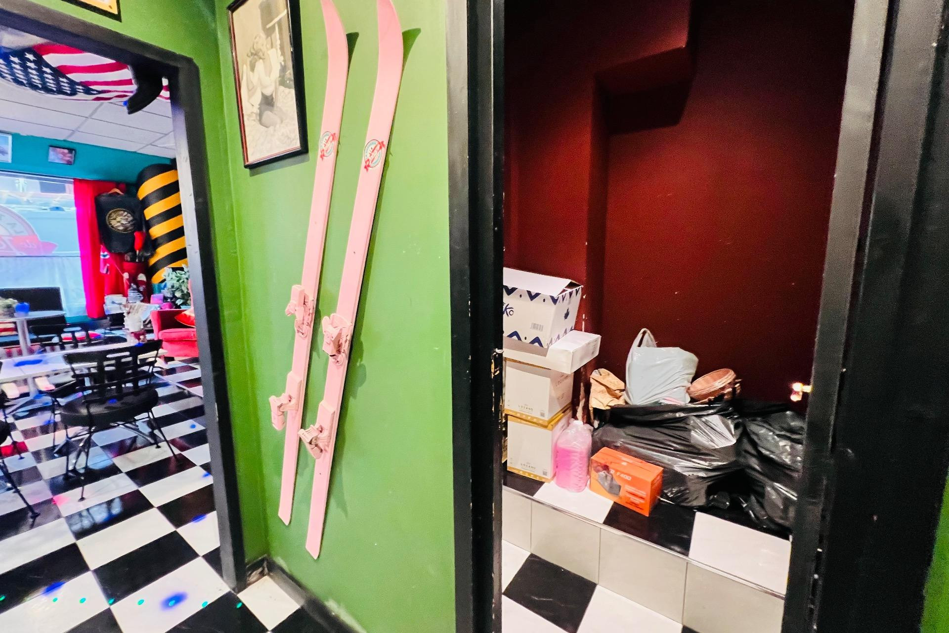 Resale - Commercial - Torrevieja - torrevieja