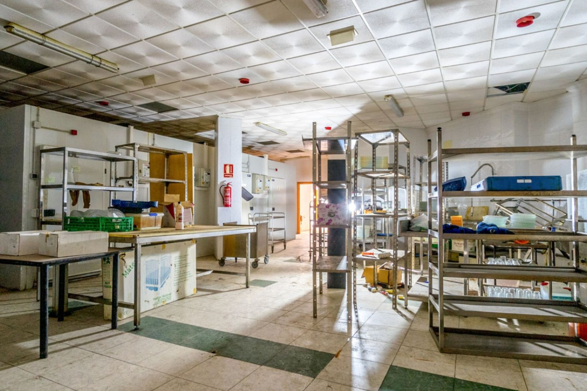 Resale - Commercial - Torrevieja