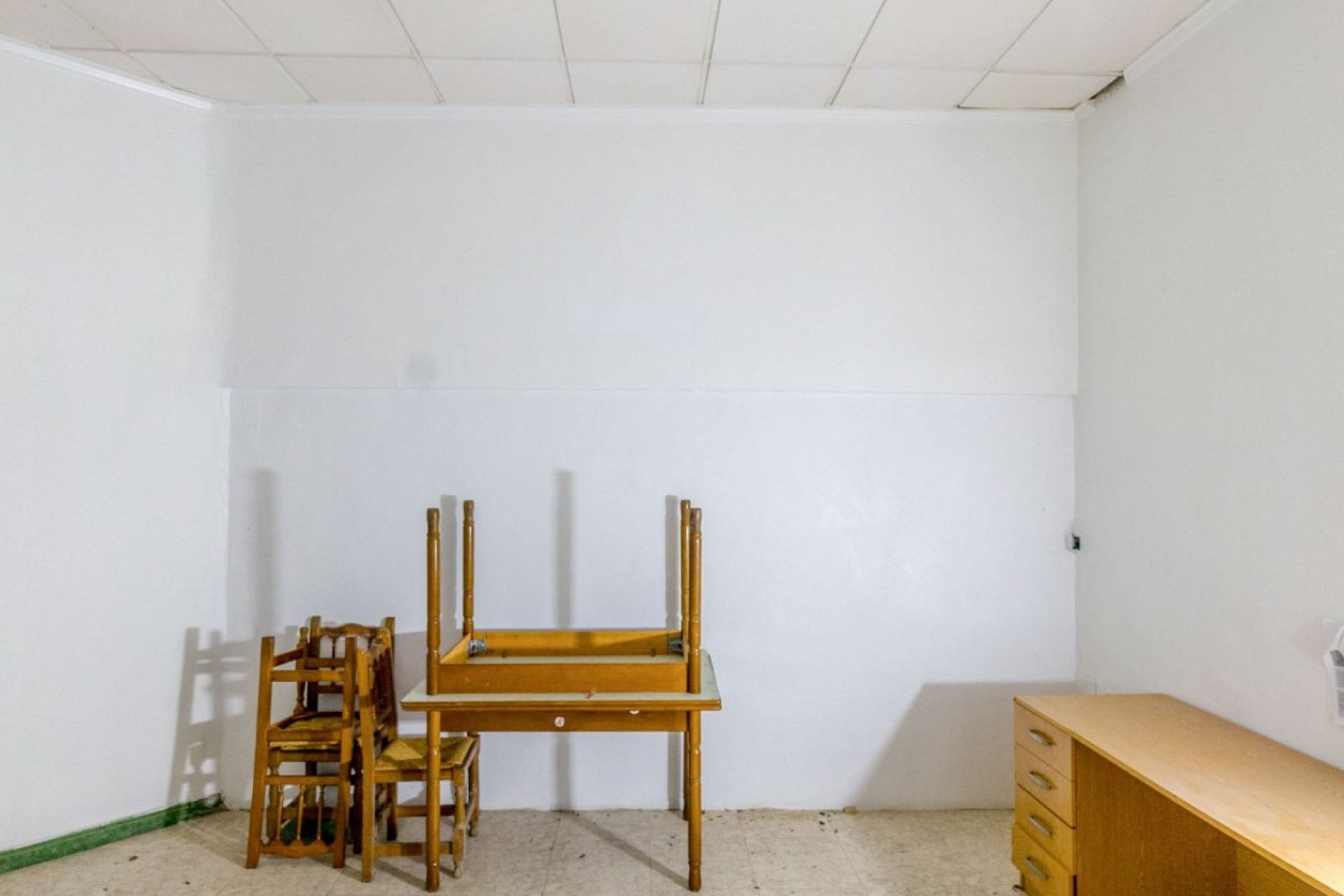 Resale - Commercial - Torrevieja