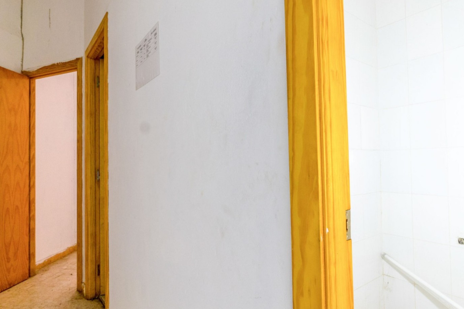 Resale - Commercial - Torrevieja