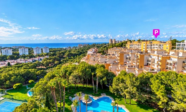  - Resale - Dehesa de Campoamor - Altos de campoamor