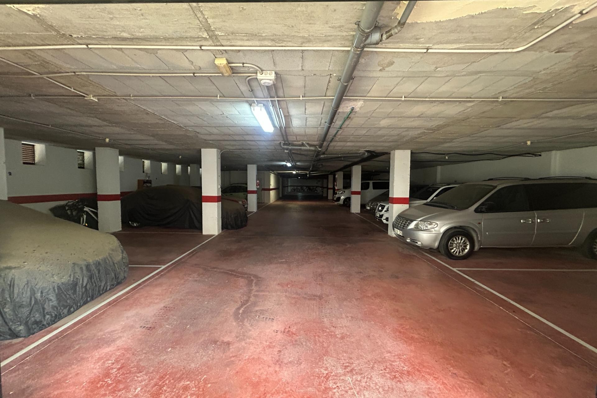 Resale -  - Dehesa de Campoamor - Altos de campoamor