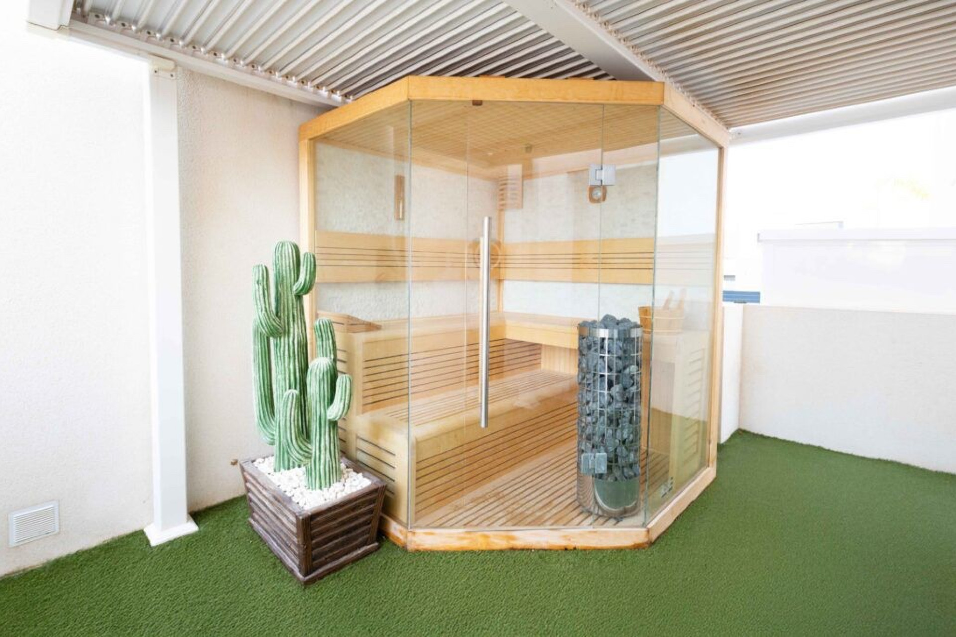 Resale - Detached House / Villa - Los Montesinos - La Herrada