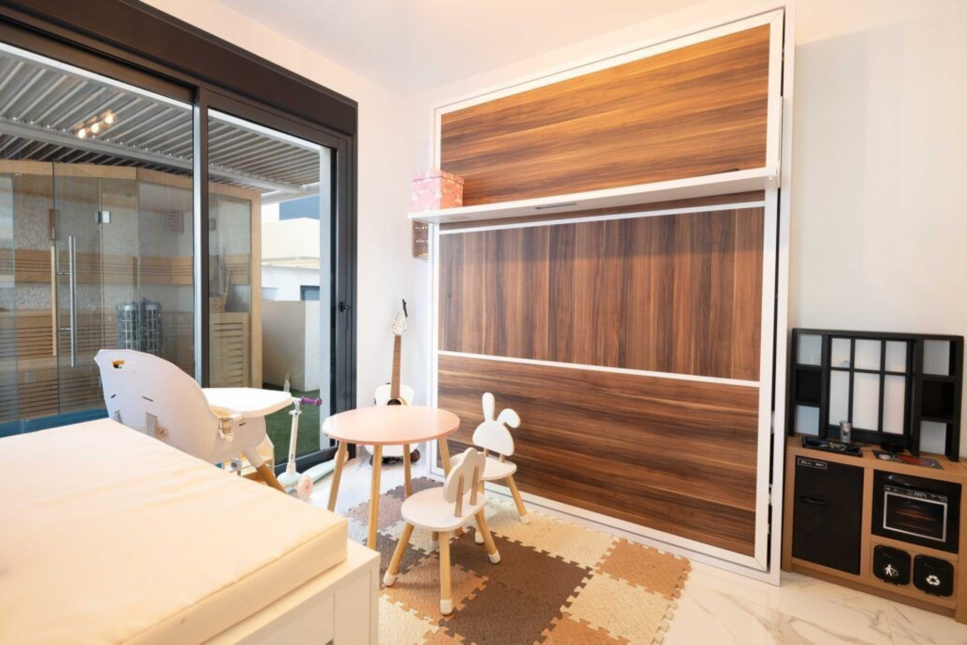 Resale - Detached House / Villa - Los Montesinos - La Herrada