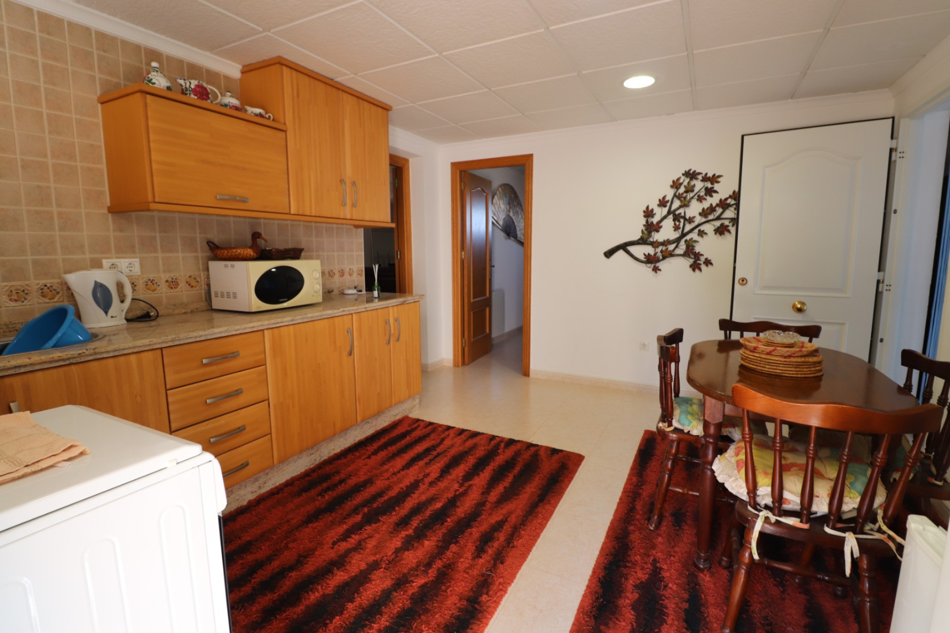 Resale - Detached Villa - Algorfa - Lomas de La Juliana