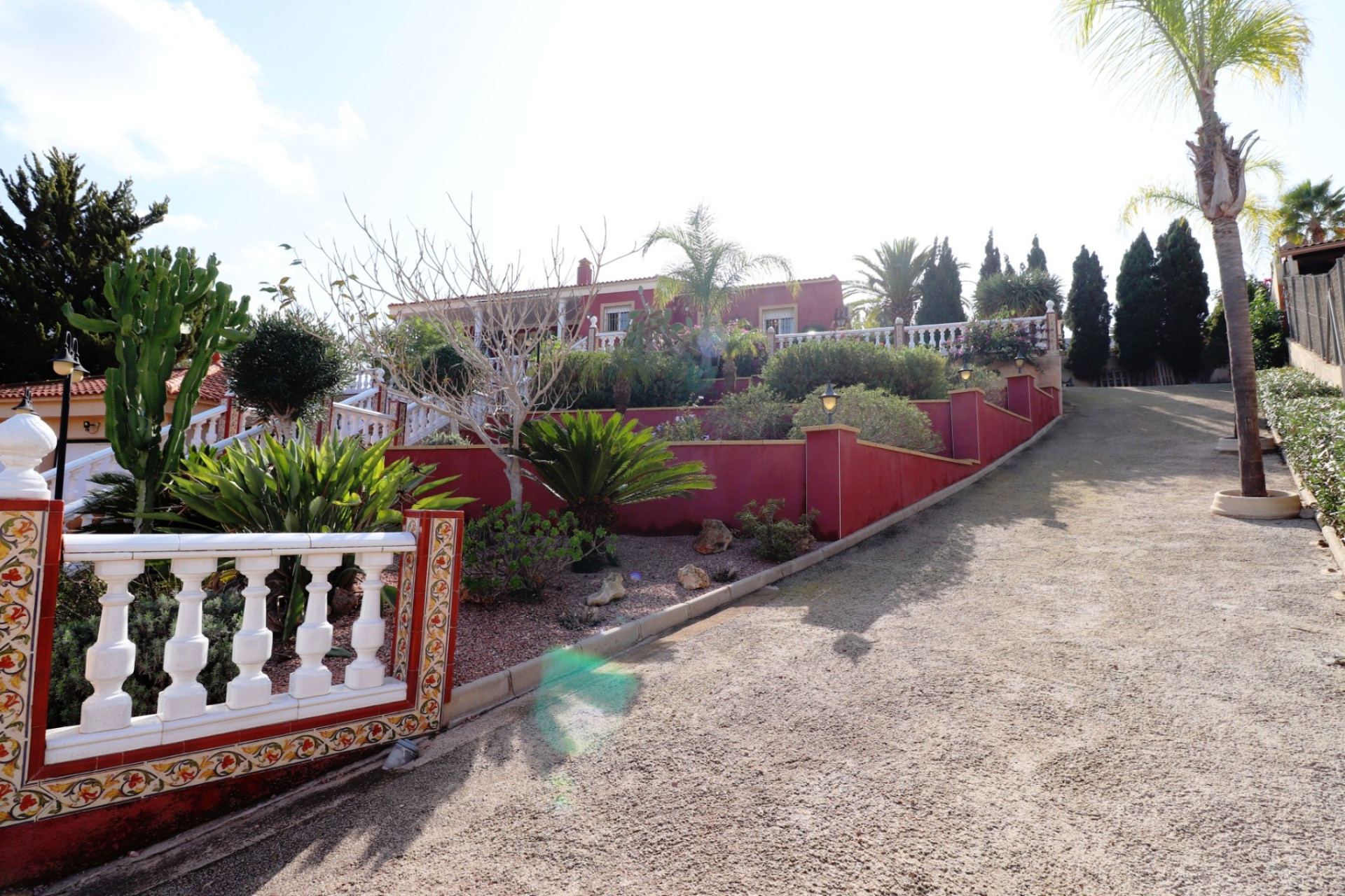 Resale - Detached Villa - Algorfa - Lomas de La Juliana