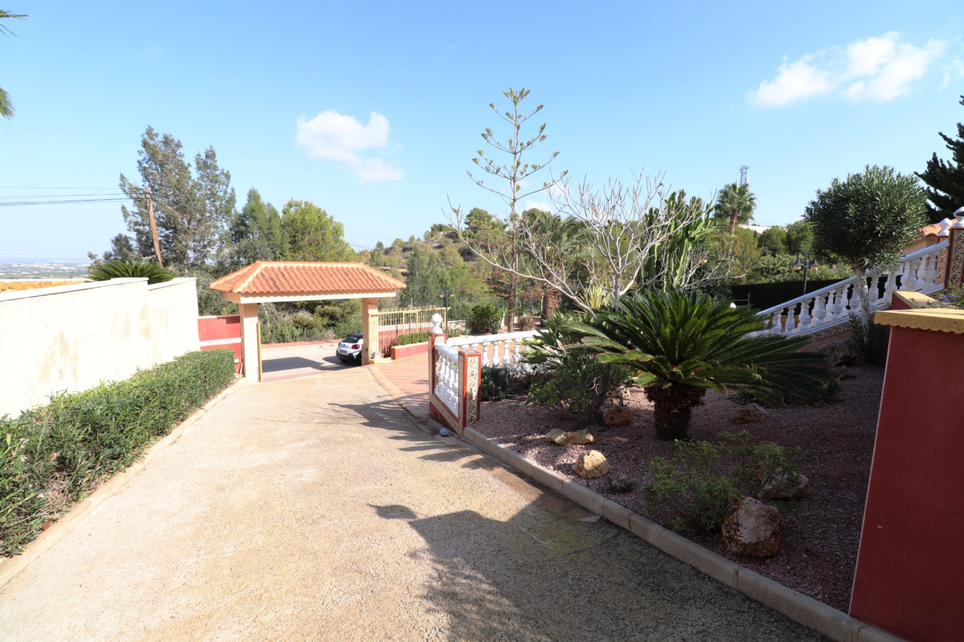 Resale - Detached Villa - Algorfa - Lomas de La Juliana