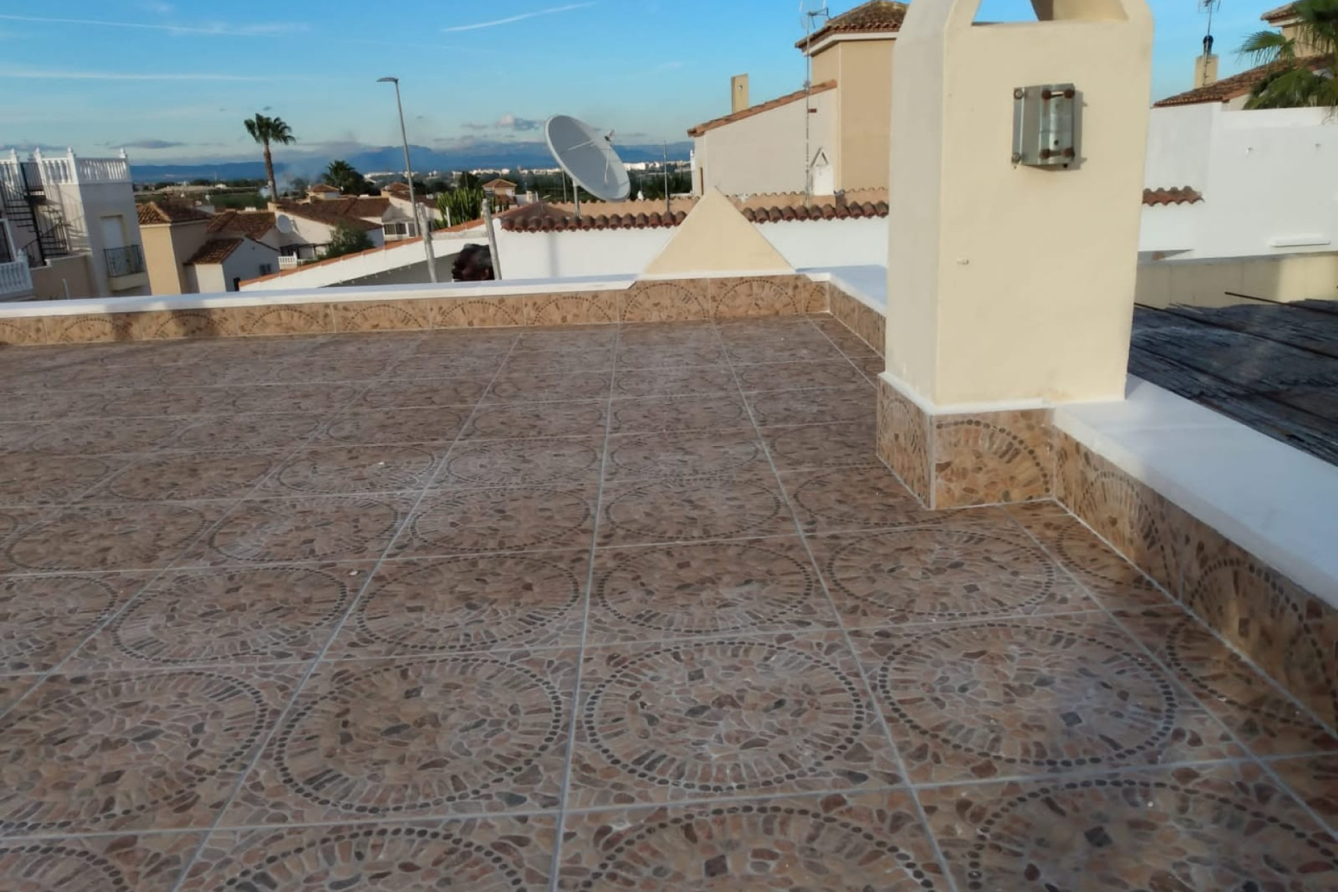 Resale - Detached Villa - Algorfa - Montebello