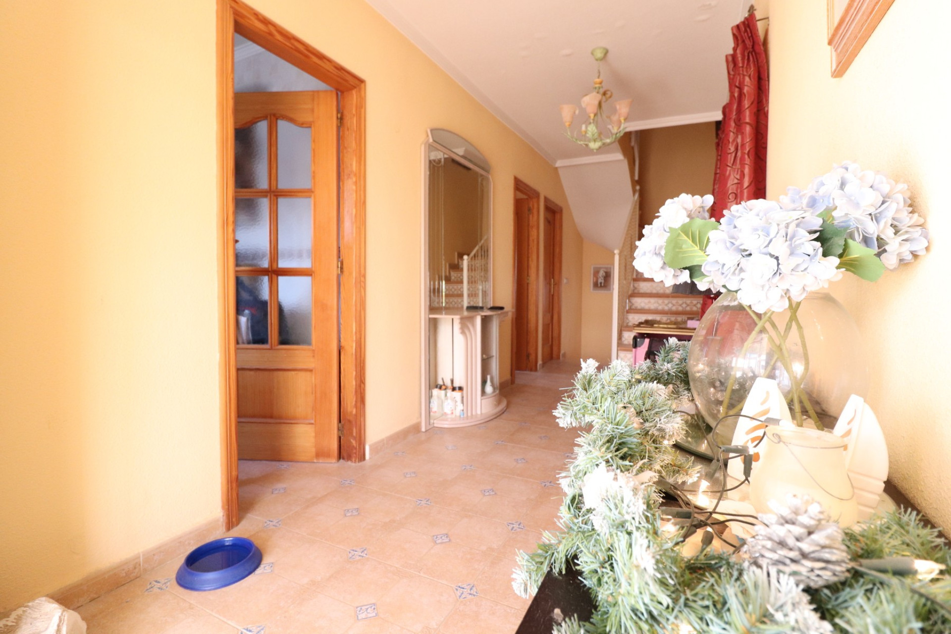 Resale - Detached Villa - Benijofar - Benijofar - Village