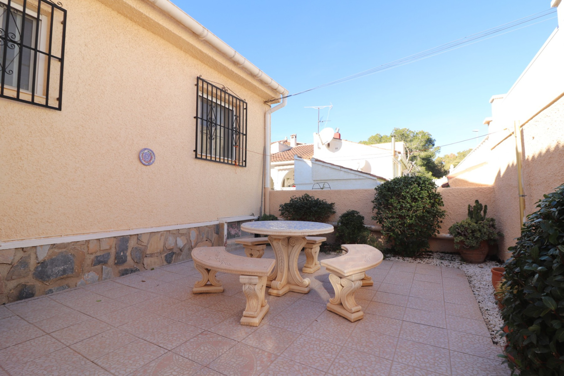 Resale - Detached Villa - Benijofar - Benijofar - Village