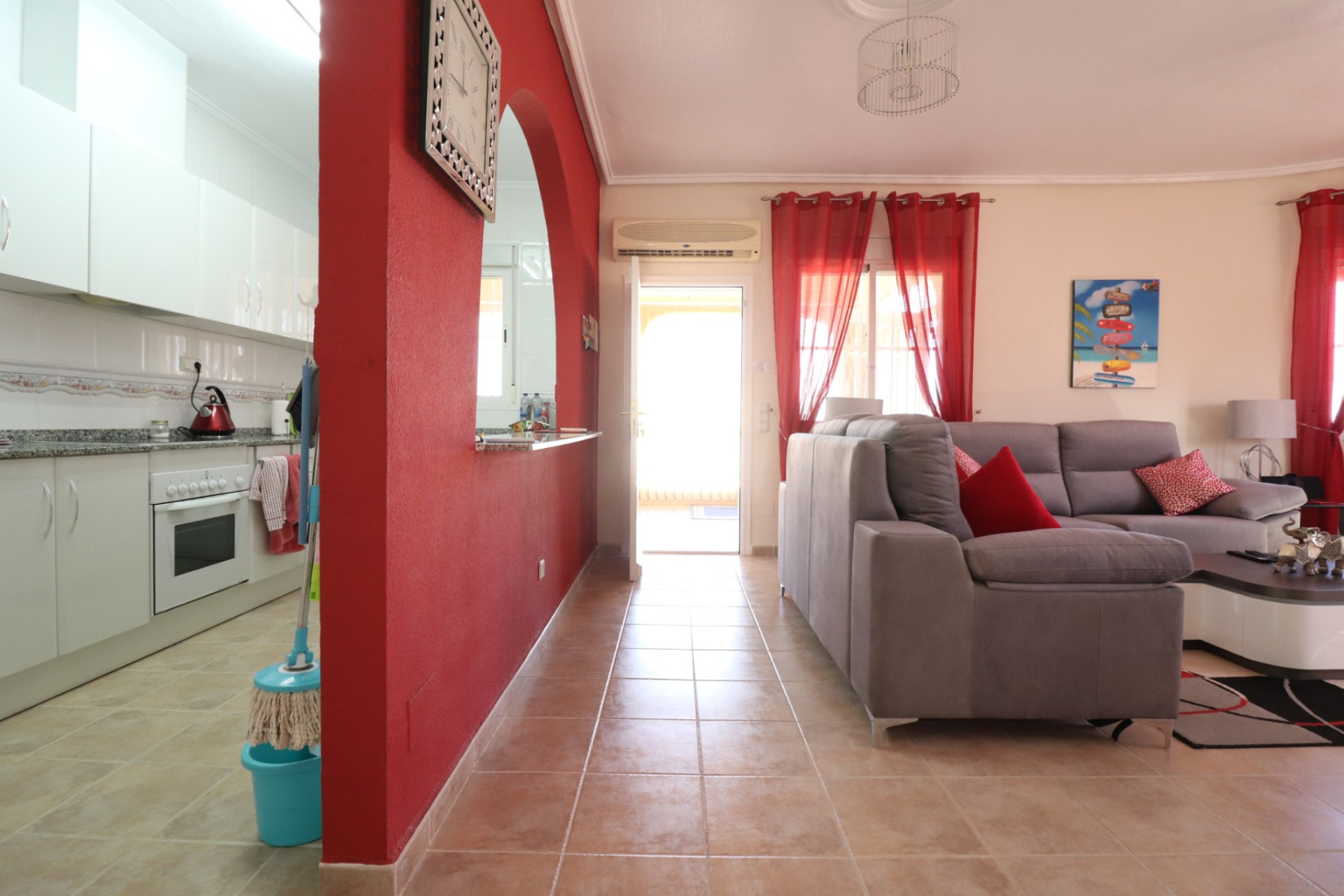 Resale - Detached Villa - Benimar - Benimar II