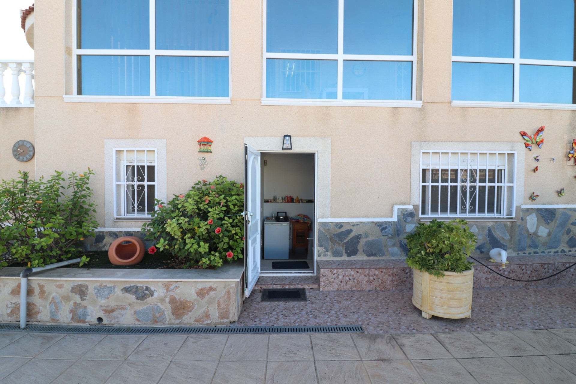 Resale - Detached Villa - Benimar - Benimar II