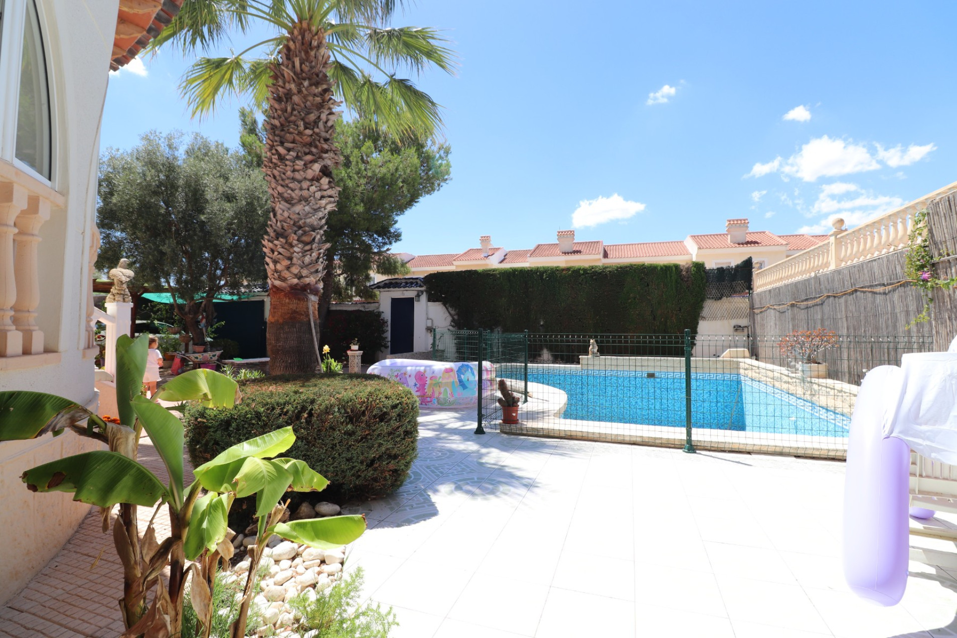 Resale - Detached Villa - Ciudad Quesada - Doña Pepa