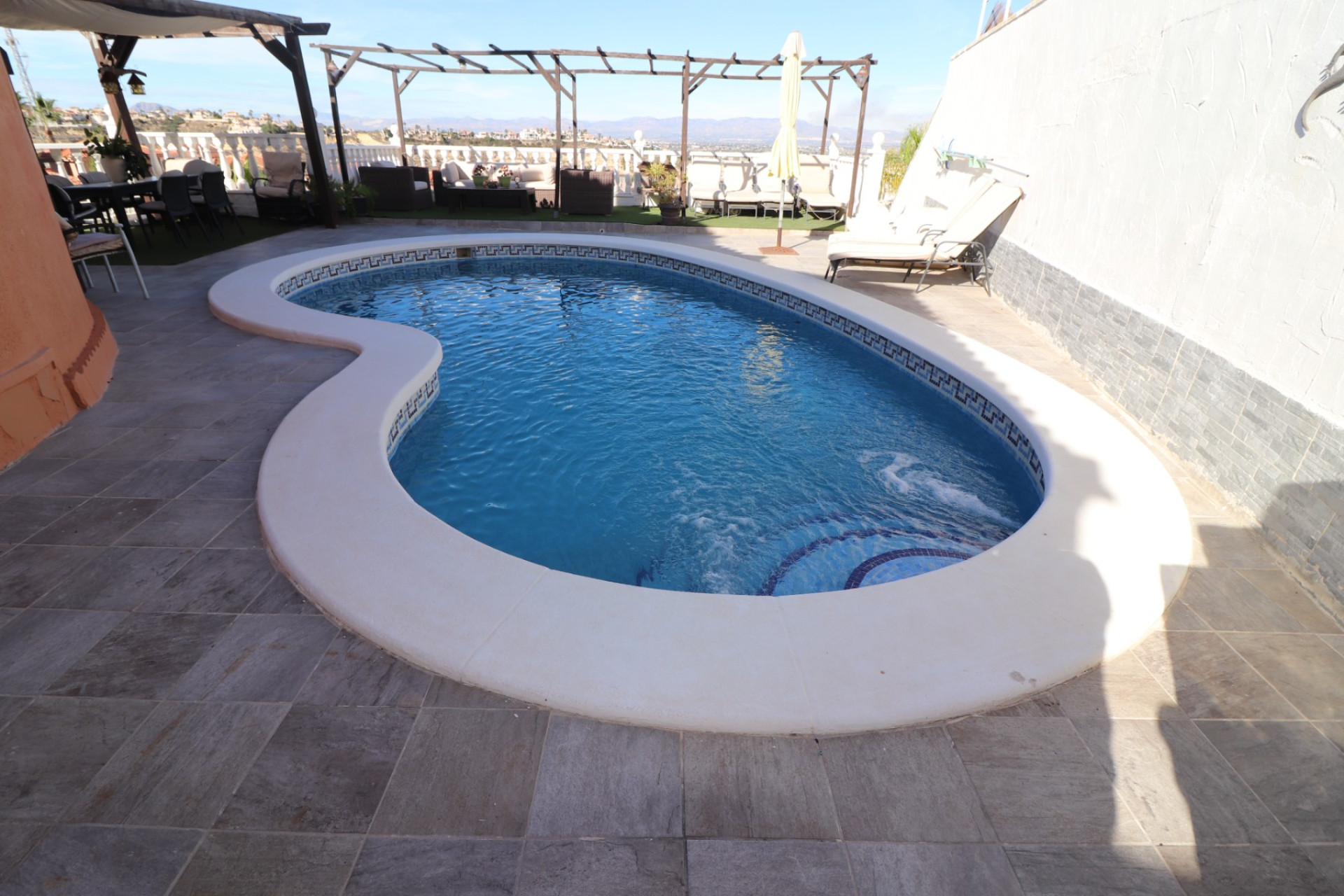 Resale - Detached Villa - Ciudad Quesada - La Marquesa