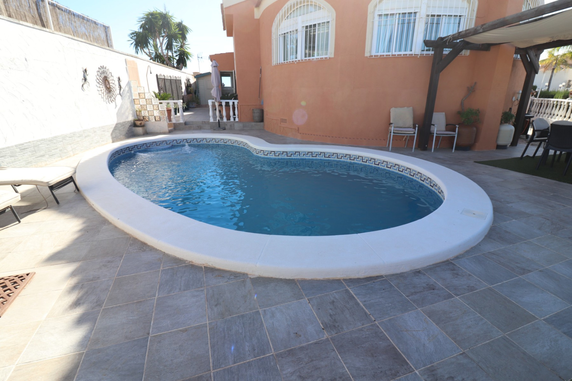 Resale - Detached Villa - Ciudad Quesada - La Marquesa