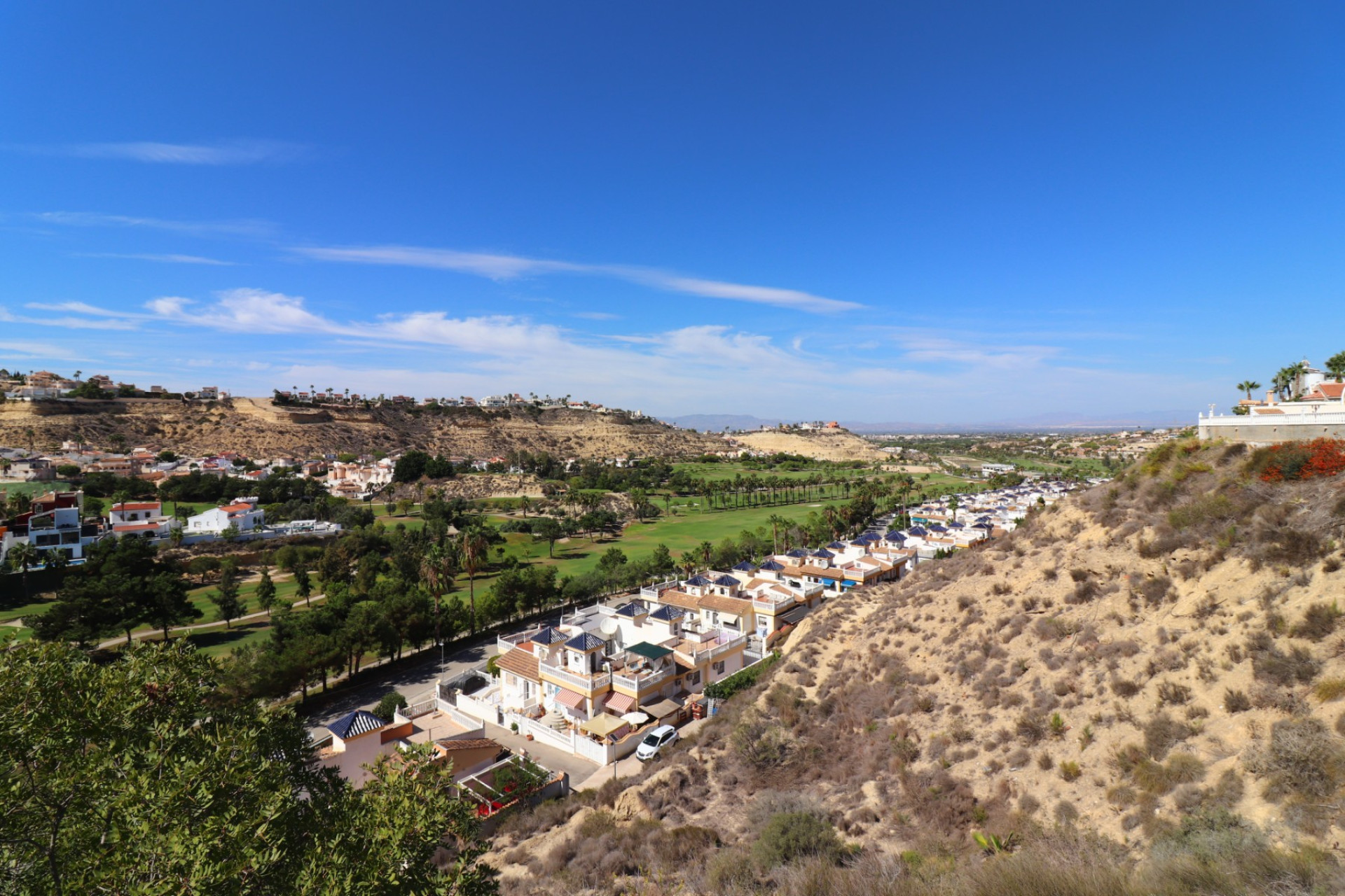 Resale - Detached Villa - Ciudad Quesada - La Marquesa