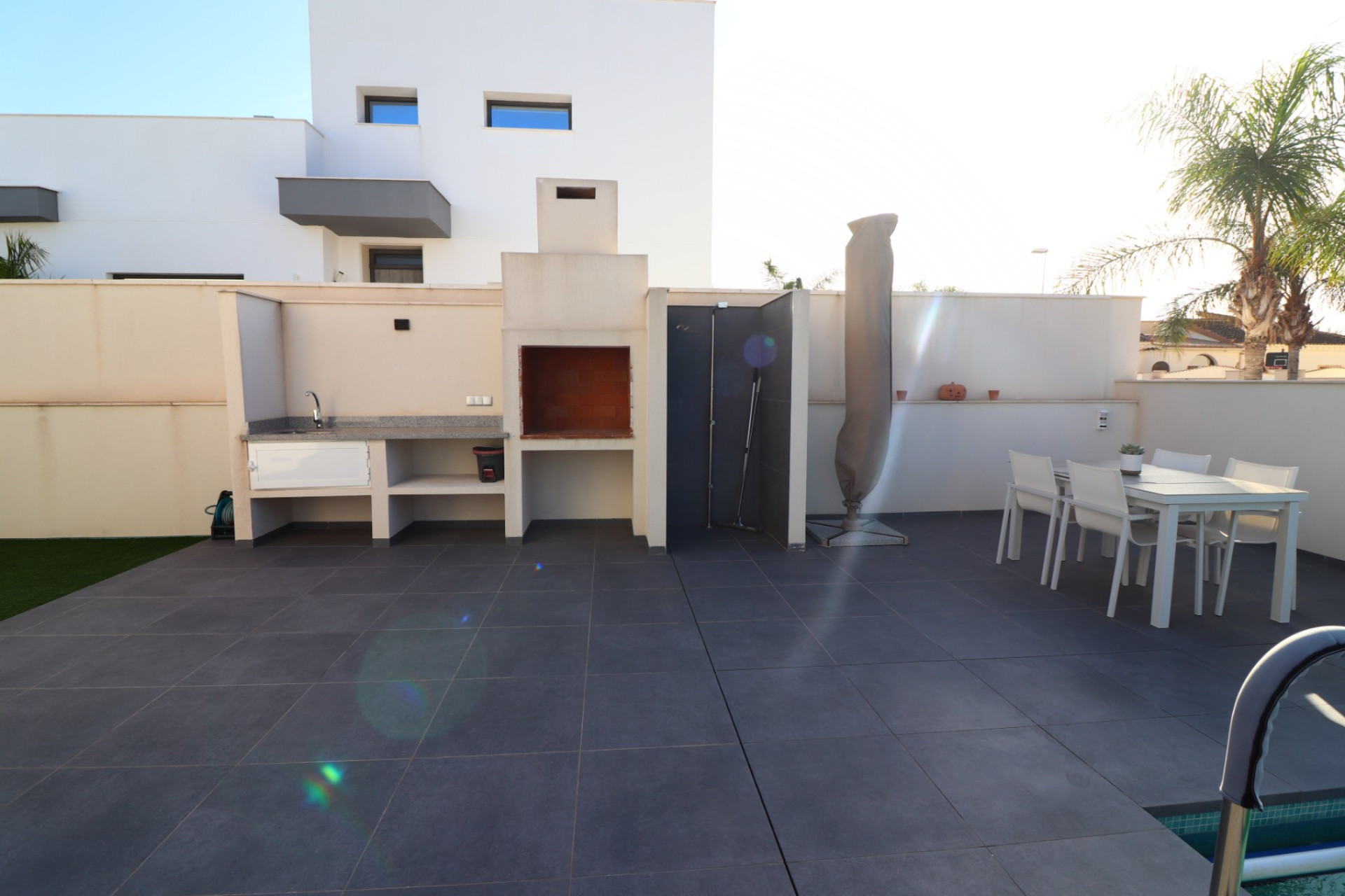 Resale - Detached Villa - Formentera del Segura - Fincas de La Vega