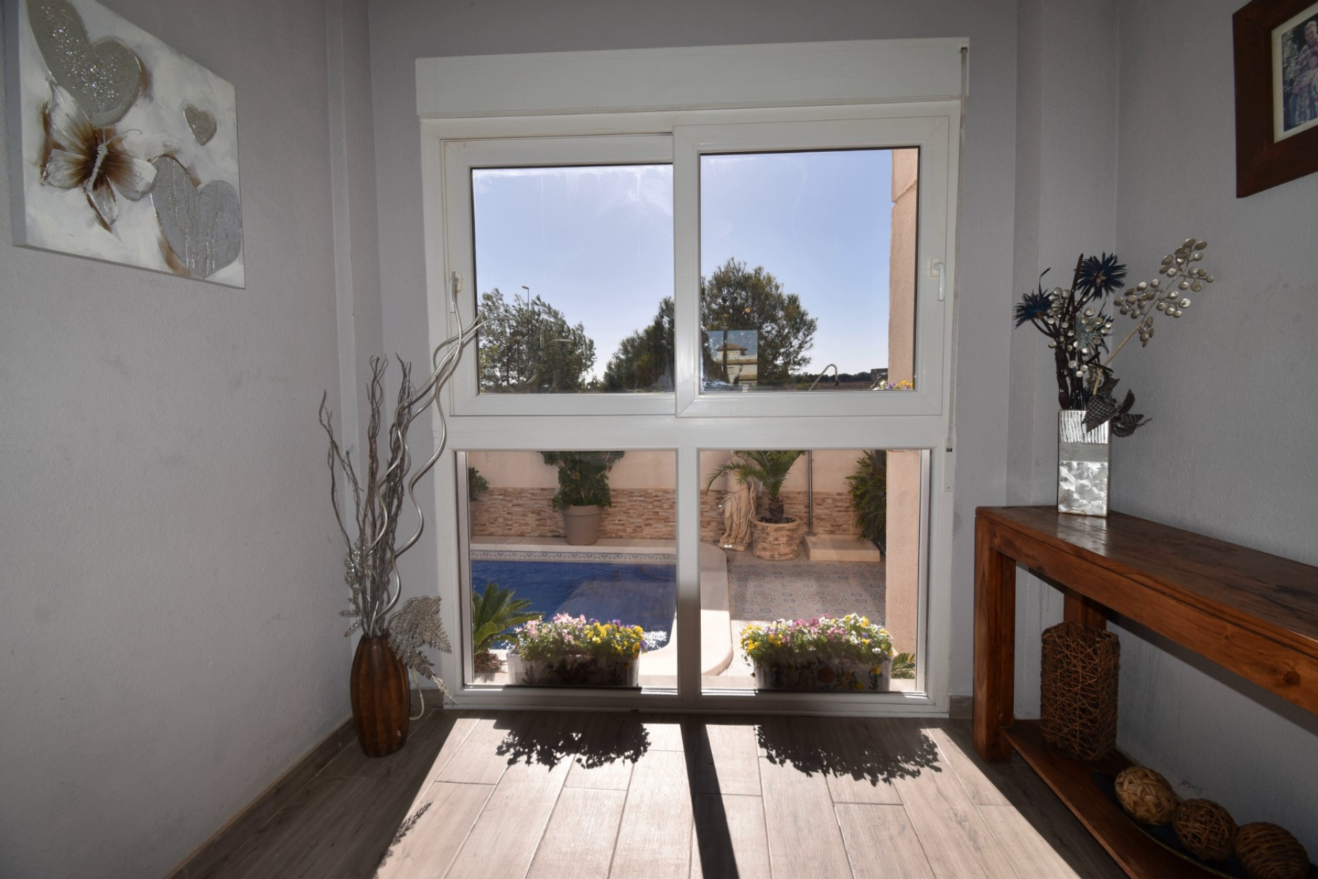 Resale - Detached Villa - Orihuela Costa - Playa Flamenca