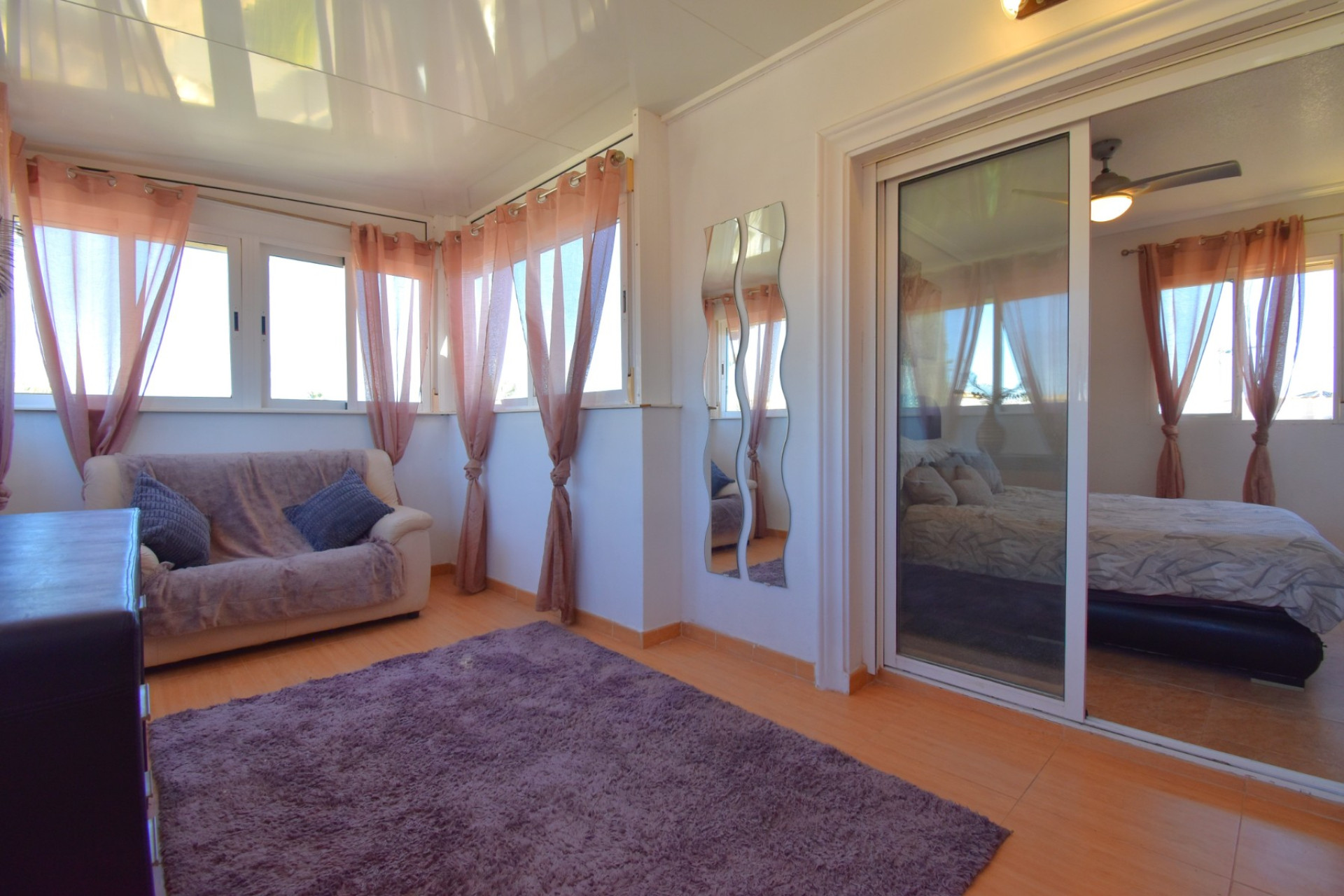 Resale - Detached Villa - Orihuela Costa - Playa Flamenca