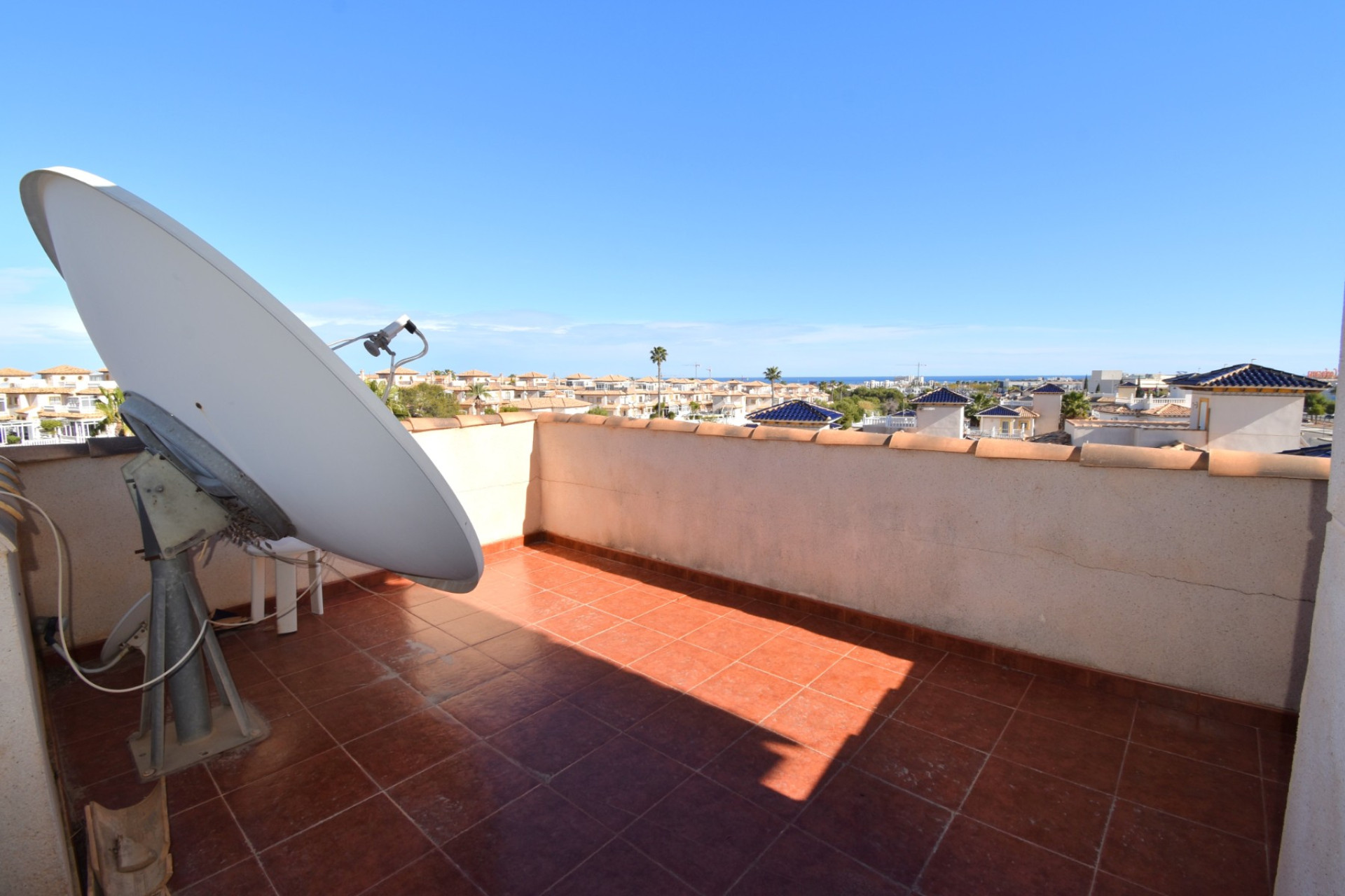 Resale - Detached Villa - Orihuela Costa - Playa Flamenca