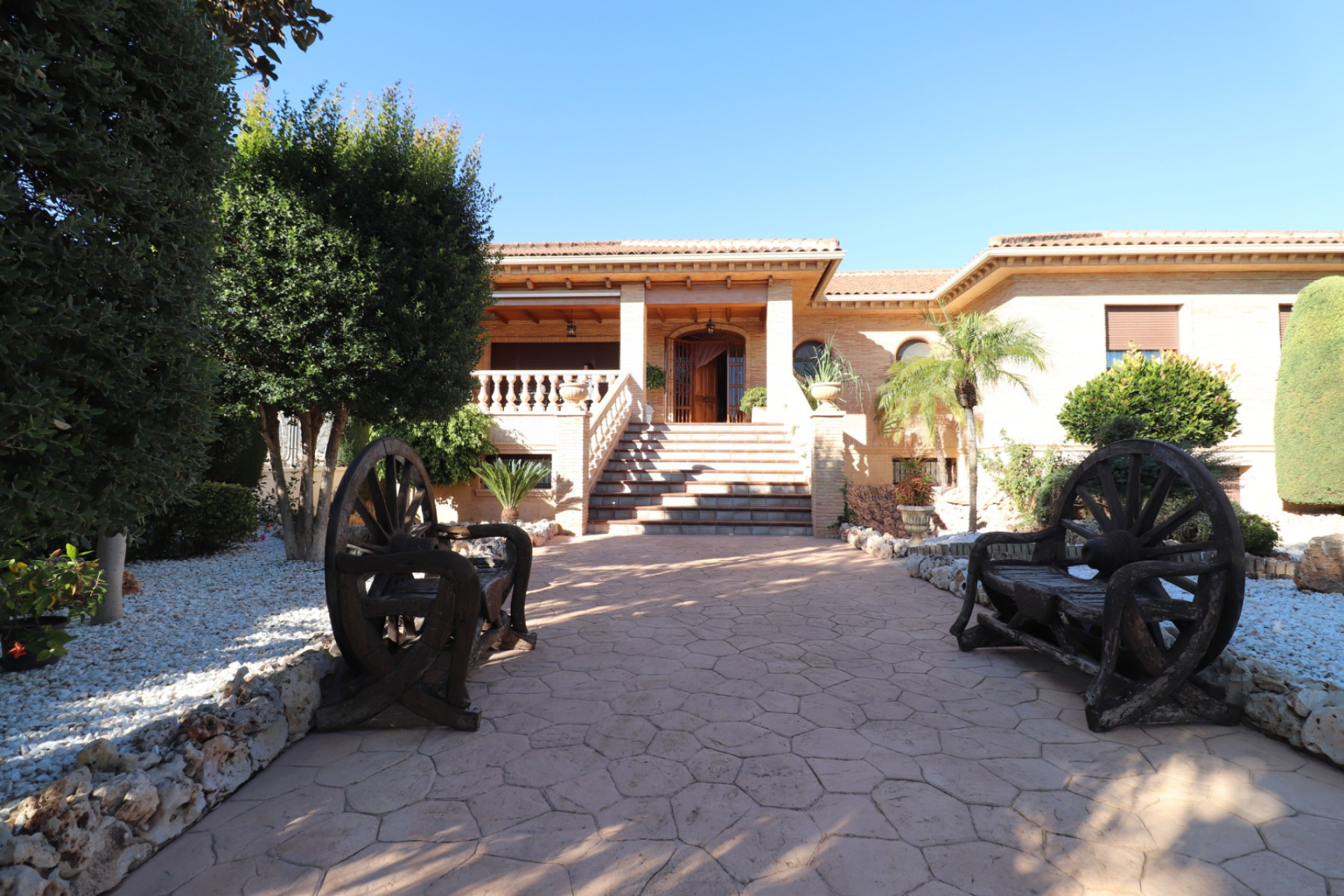 Resale - Detached Villa - Rafal - Rafal - Country