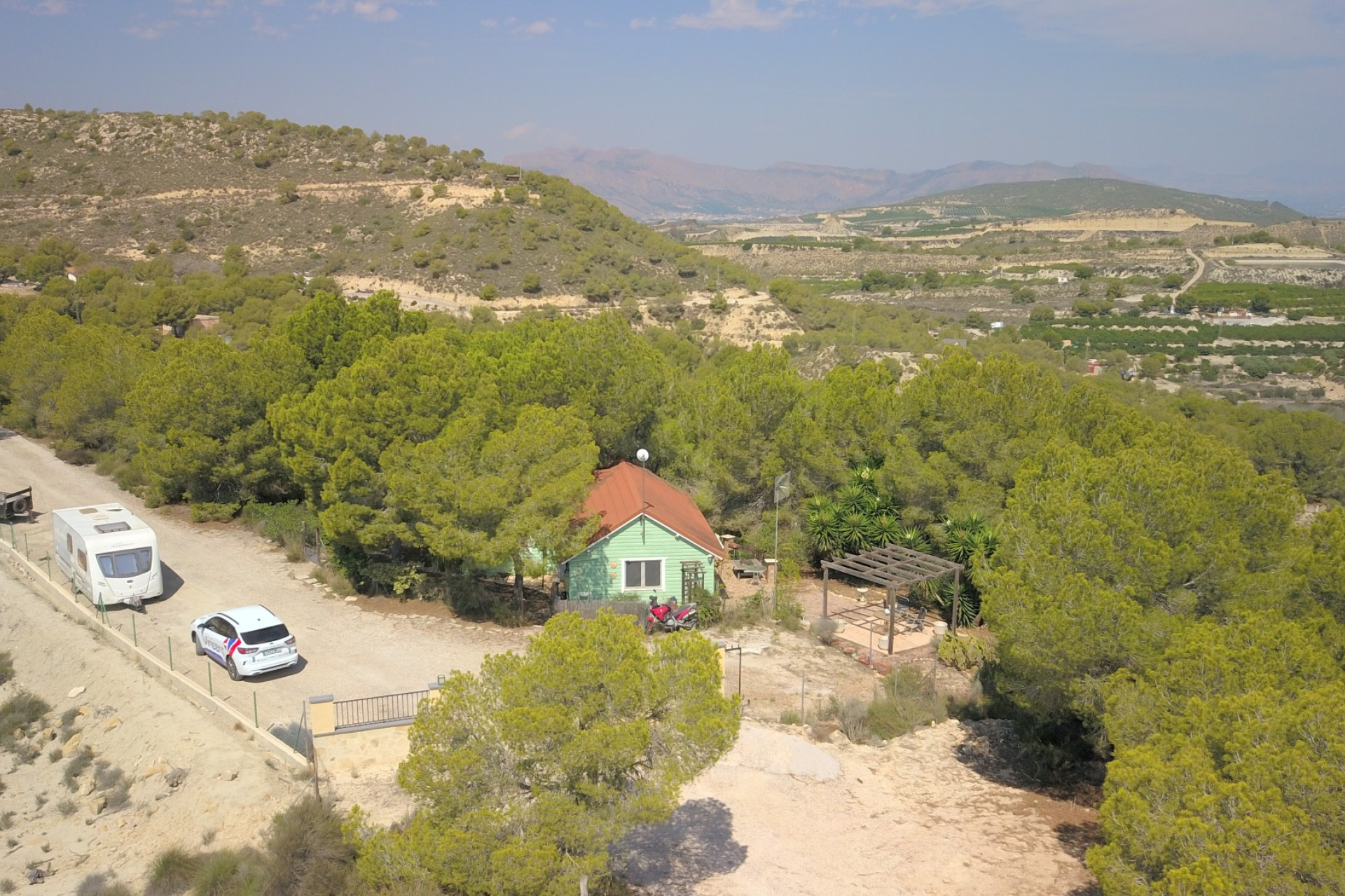 Resale - Detached Villa - Torremendo - Torremendo - Country