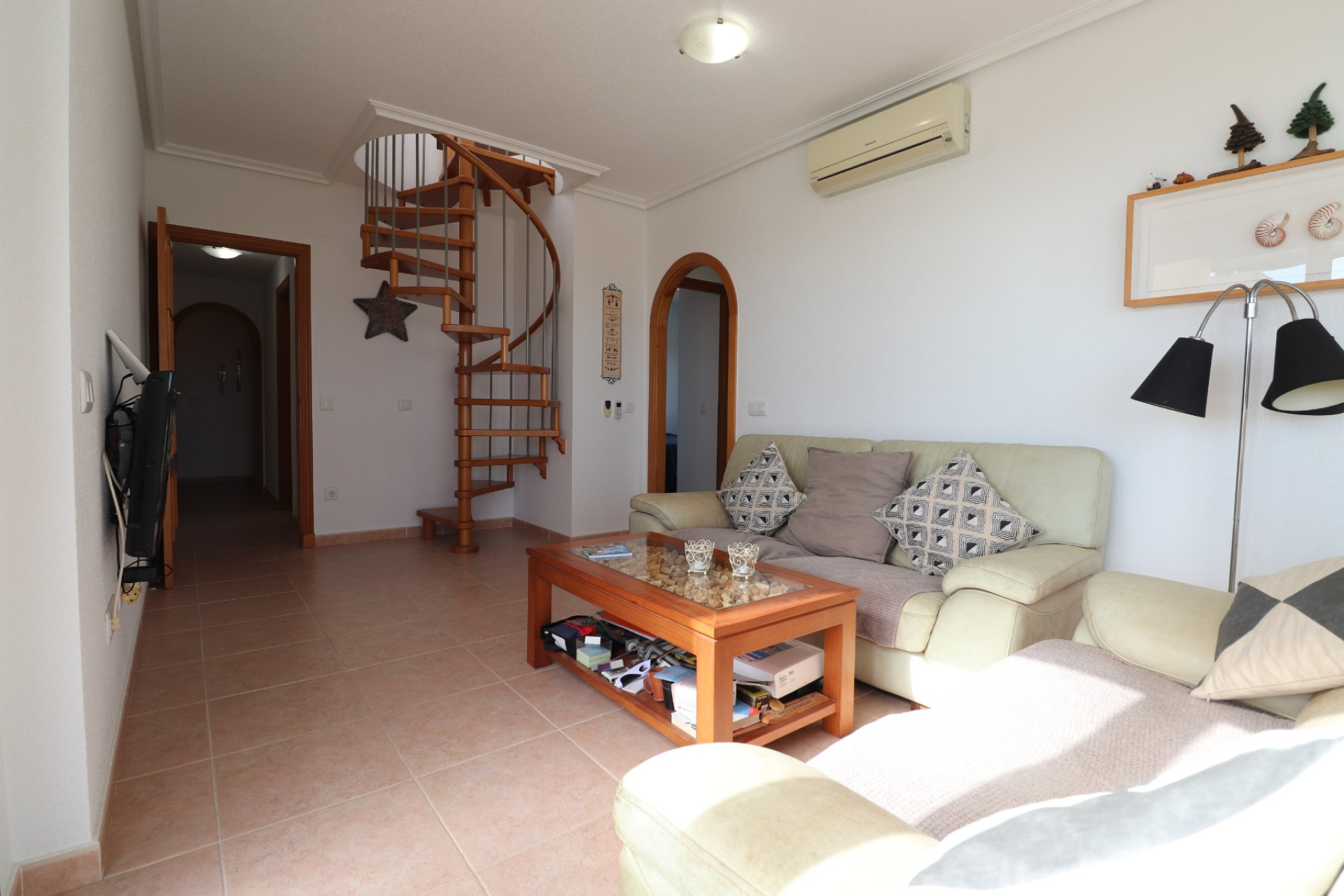 Resale - Duplex - Guardamar del Segura - Guardamar del Segura - Town