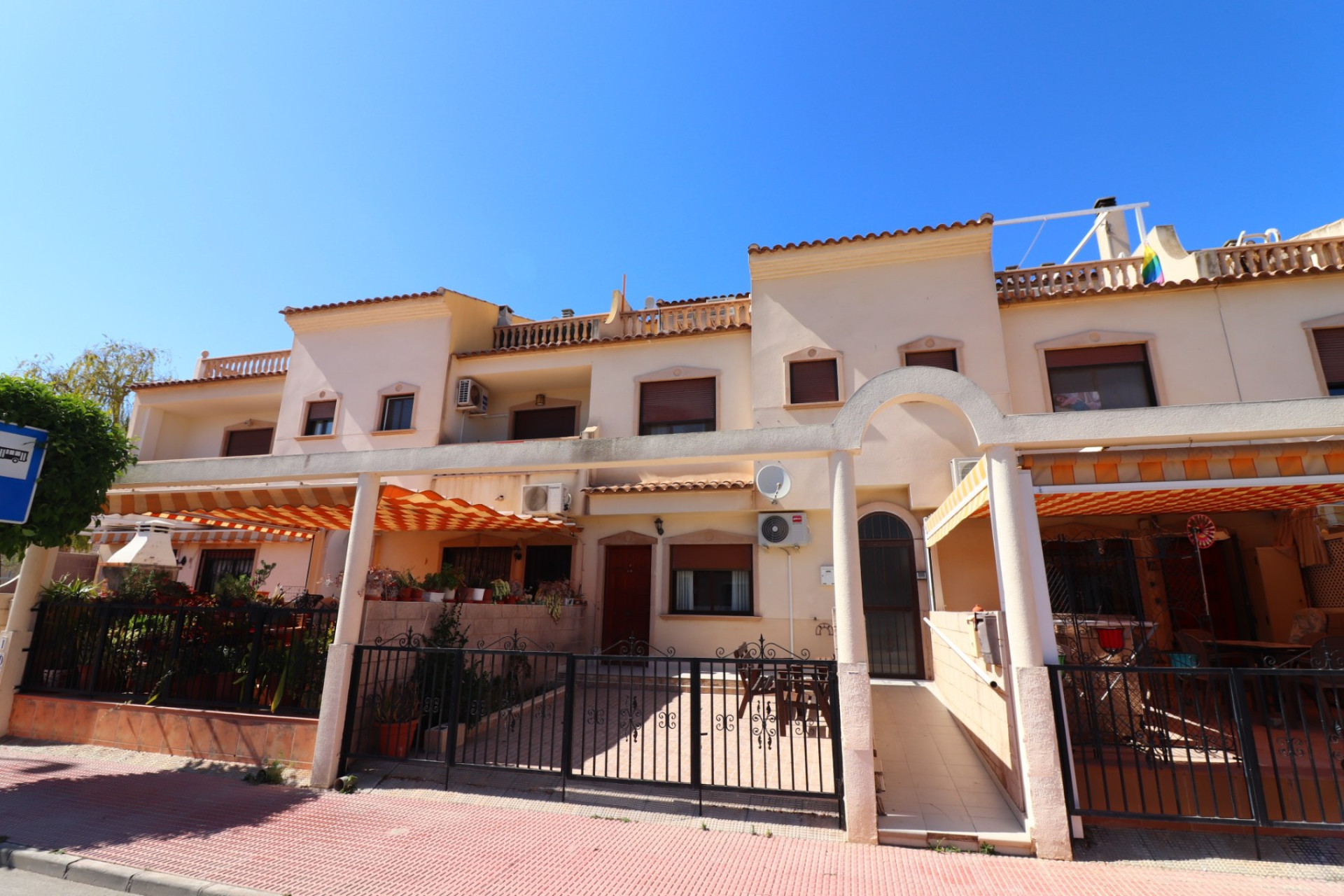 Resale - Duplex - San Fulgencio - San Fulgencio - Town