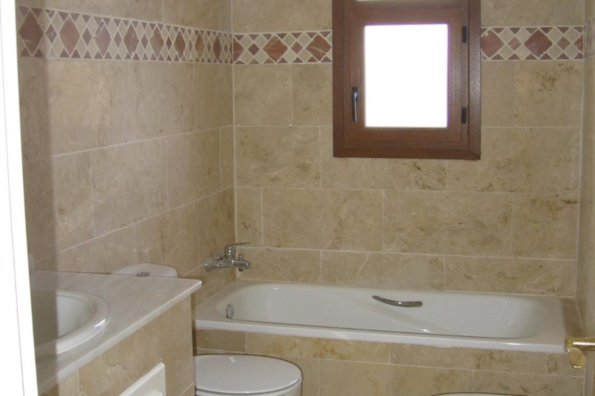 Resale - Duplex / Two-storey apartment - Orihuela Costa - Villamartín
