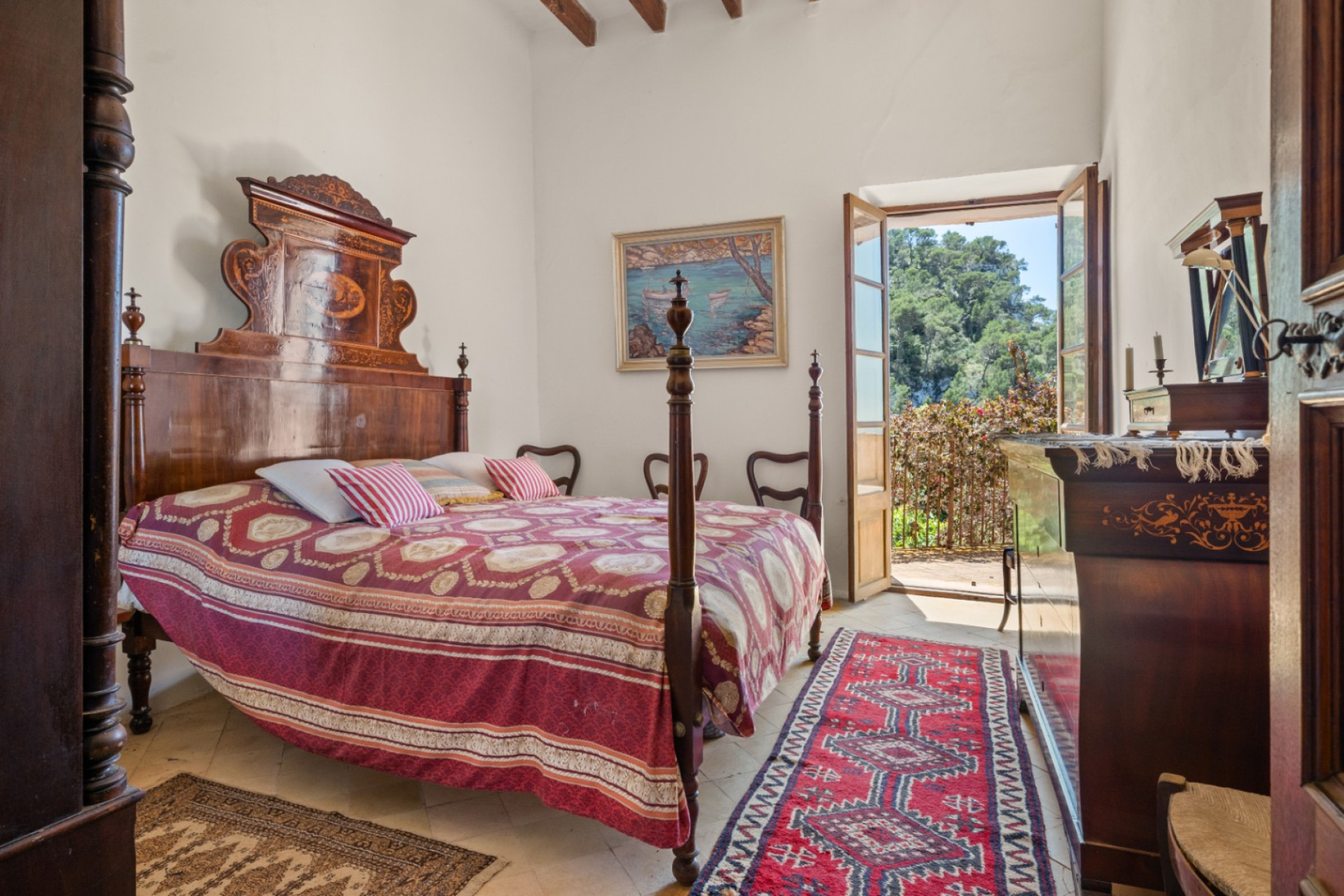 Resale - Finca / Country House - Felanitx - Mallorca